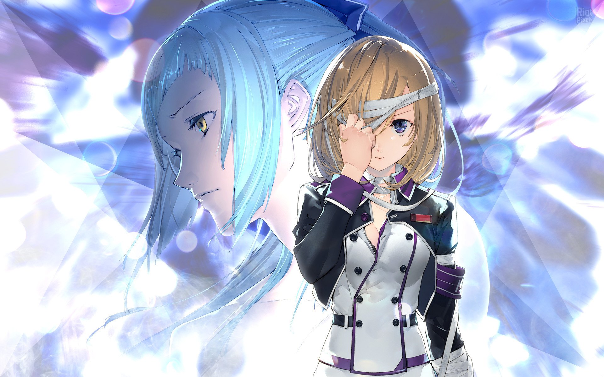 [10]-Wing of Darkness Download-HohohoGames