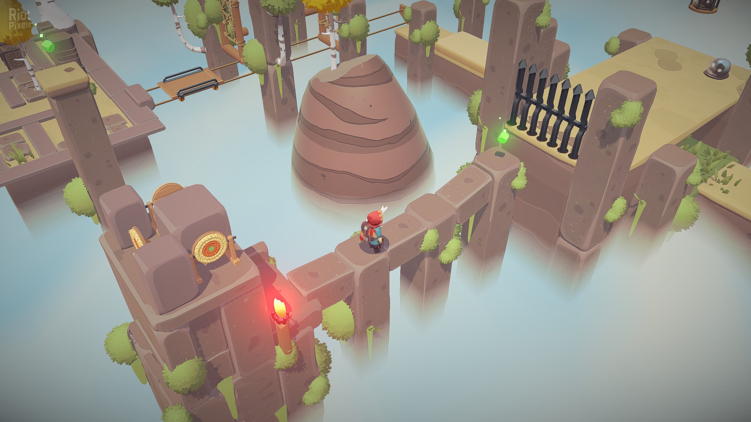 [4]-The Lightbringer Download-HohohoGames