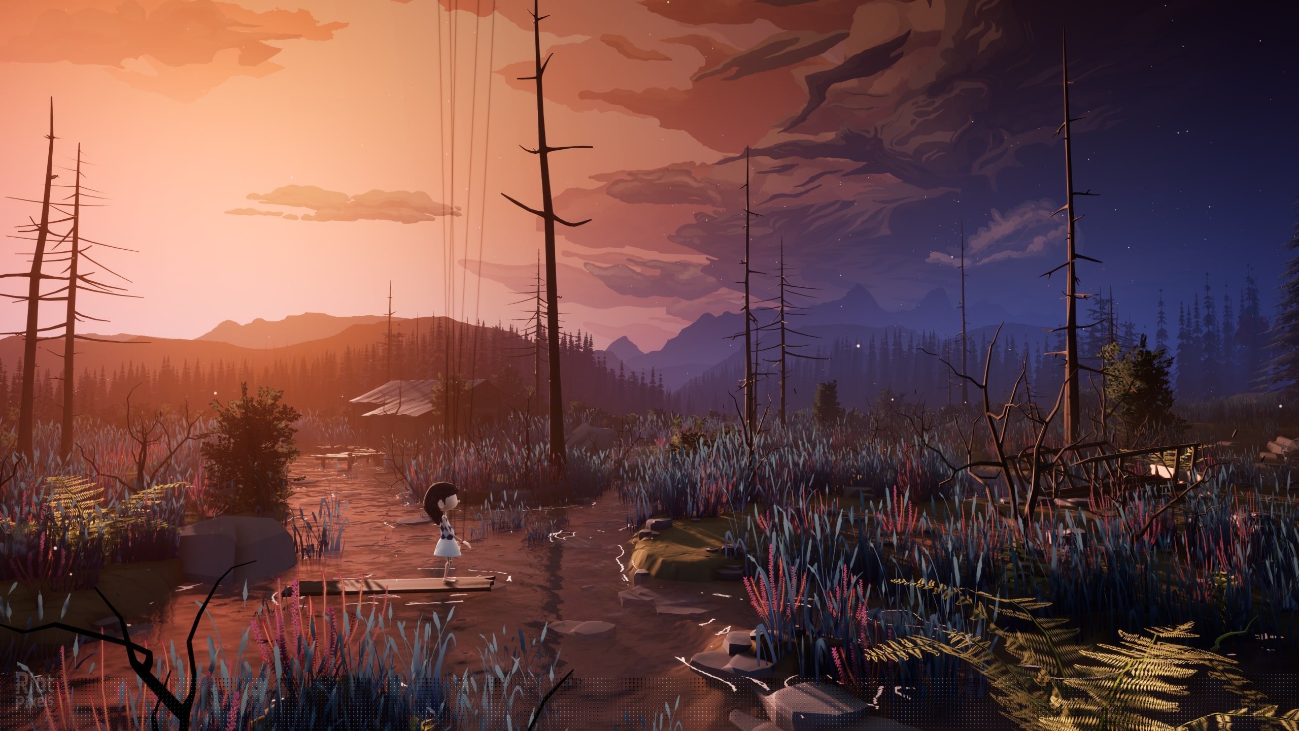 [13]-A Juggler’s Tale Download-HohohoGames