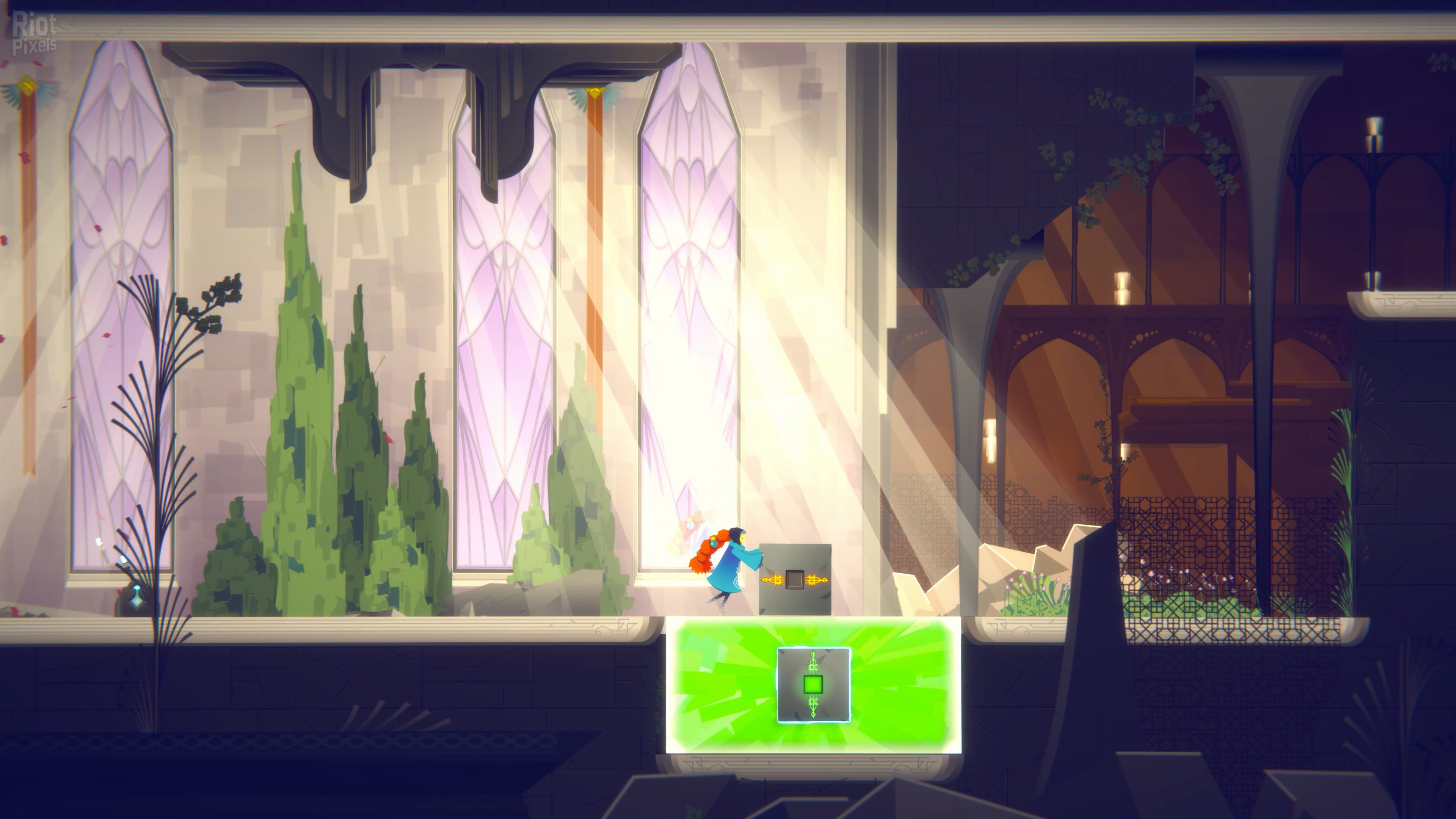 [2]-Aspire: Ina’s Tale – v1.0.16 Download-HohohoGames