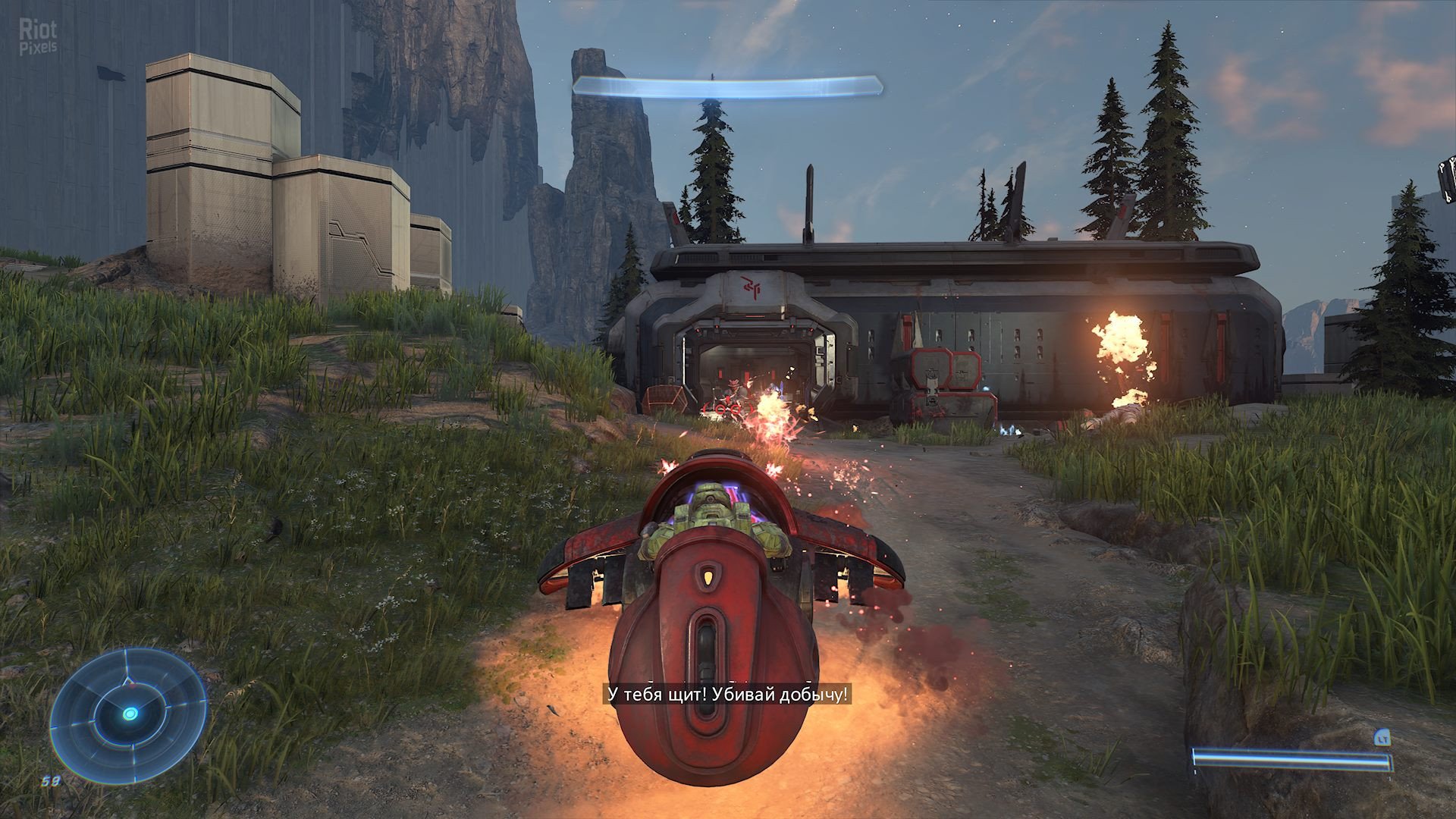 [13]-Halo Infinite – v6.10020.17952.0 + DLCs + Free Multiplayer Download-HohohoGames
