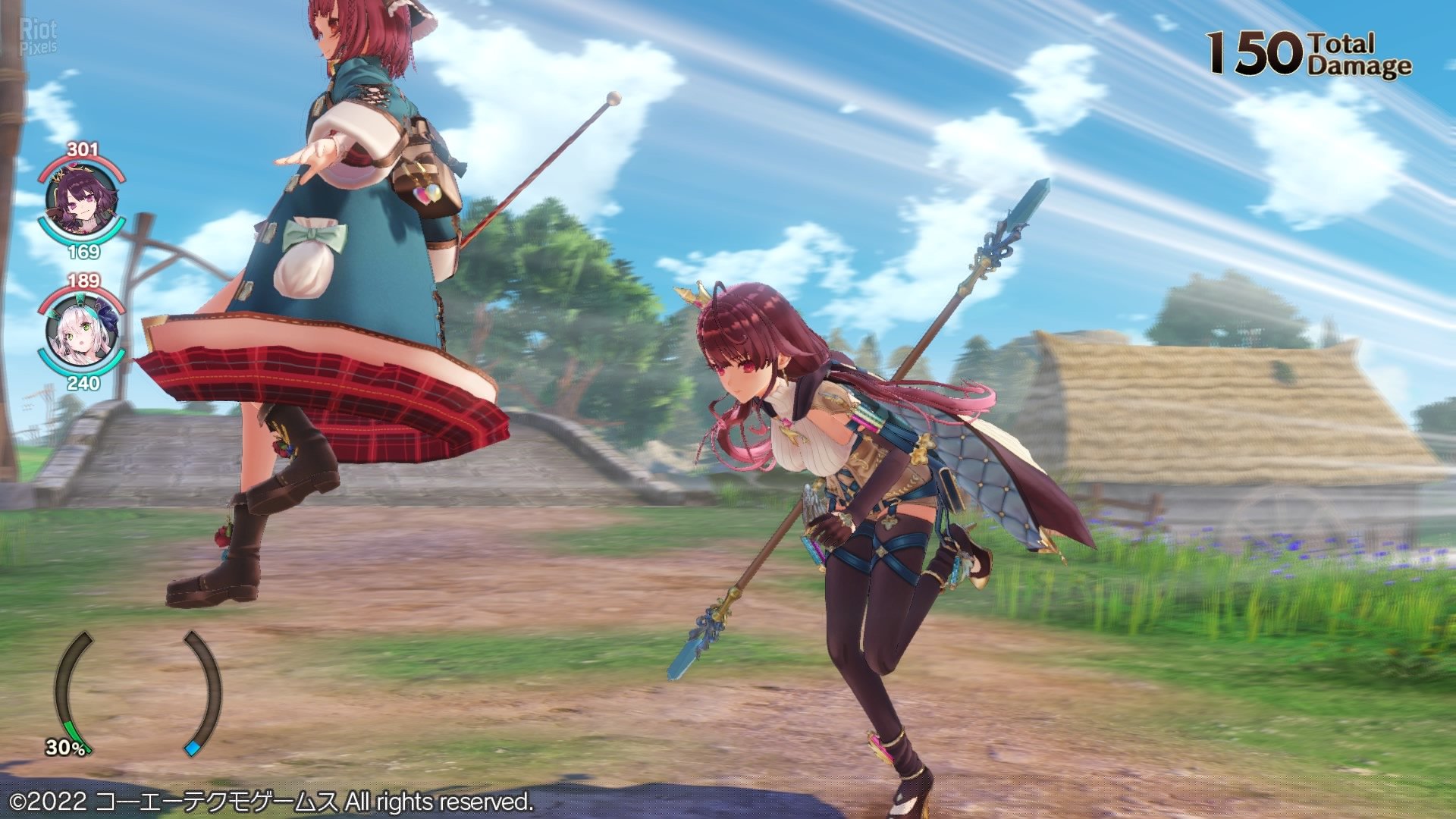 [13]-Atelier Sophie 2: The Alchemist of the Mysterious Dream – Digital Deluxe Edition + 6 DLCs Download-HohohoGames