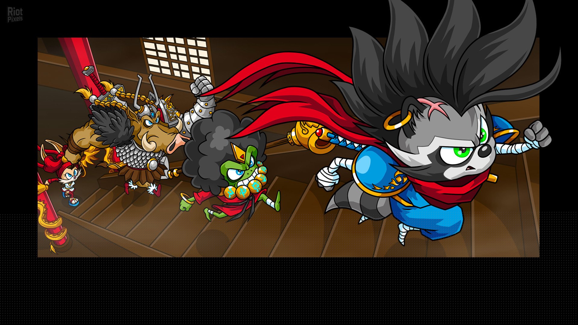 [13]-Jitsu Squad – v1.1.0.0 Download-HohohoGames