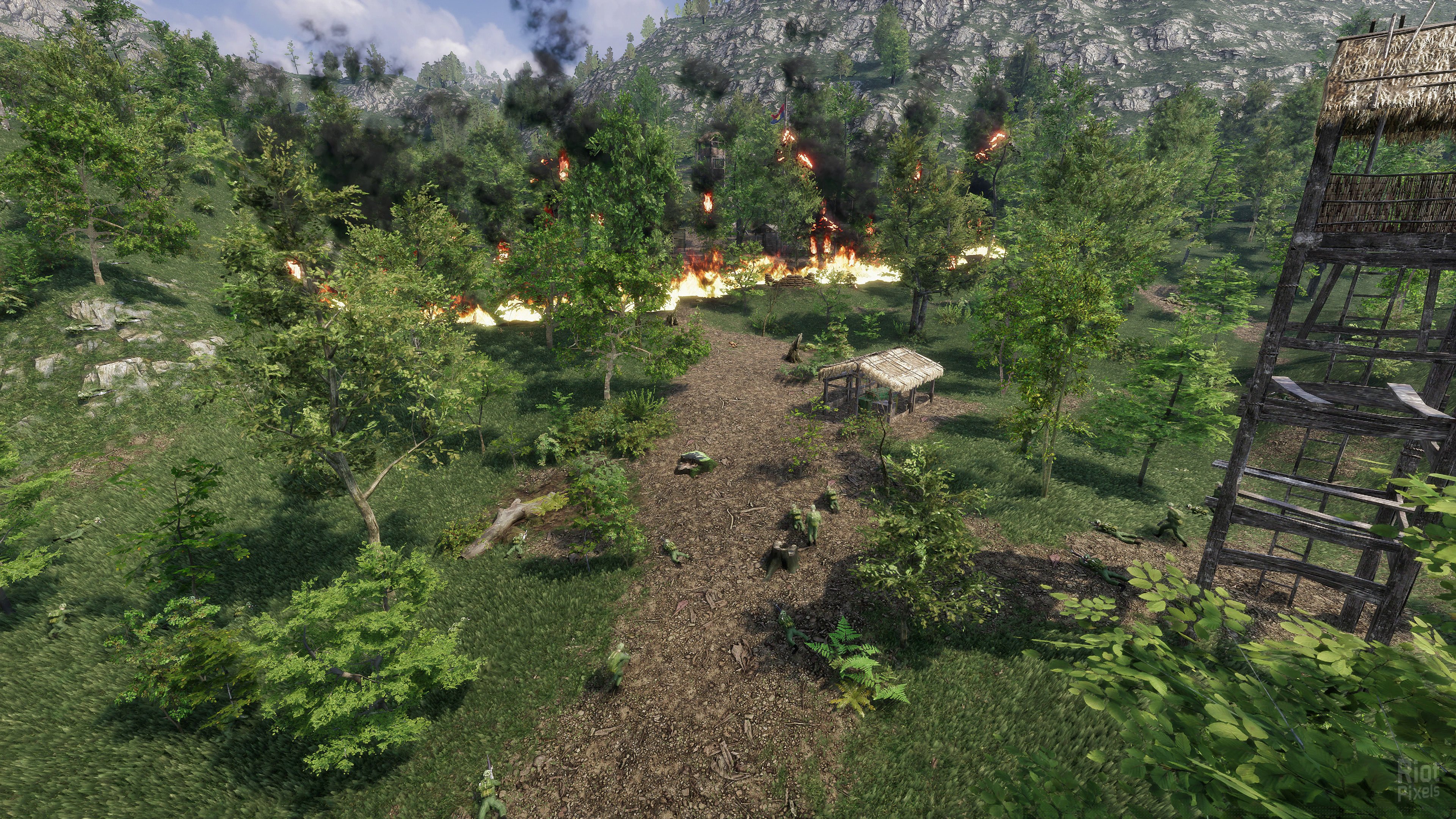 [5]-Leave No One Behind: la Drang Download-HohohoGames
