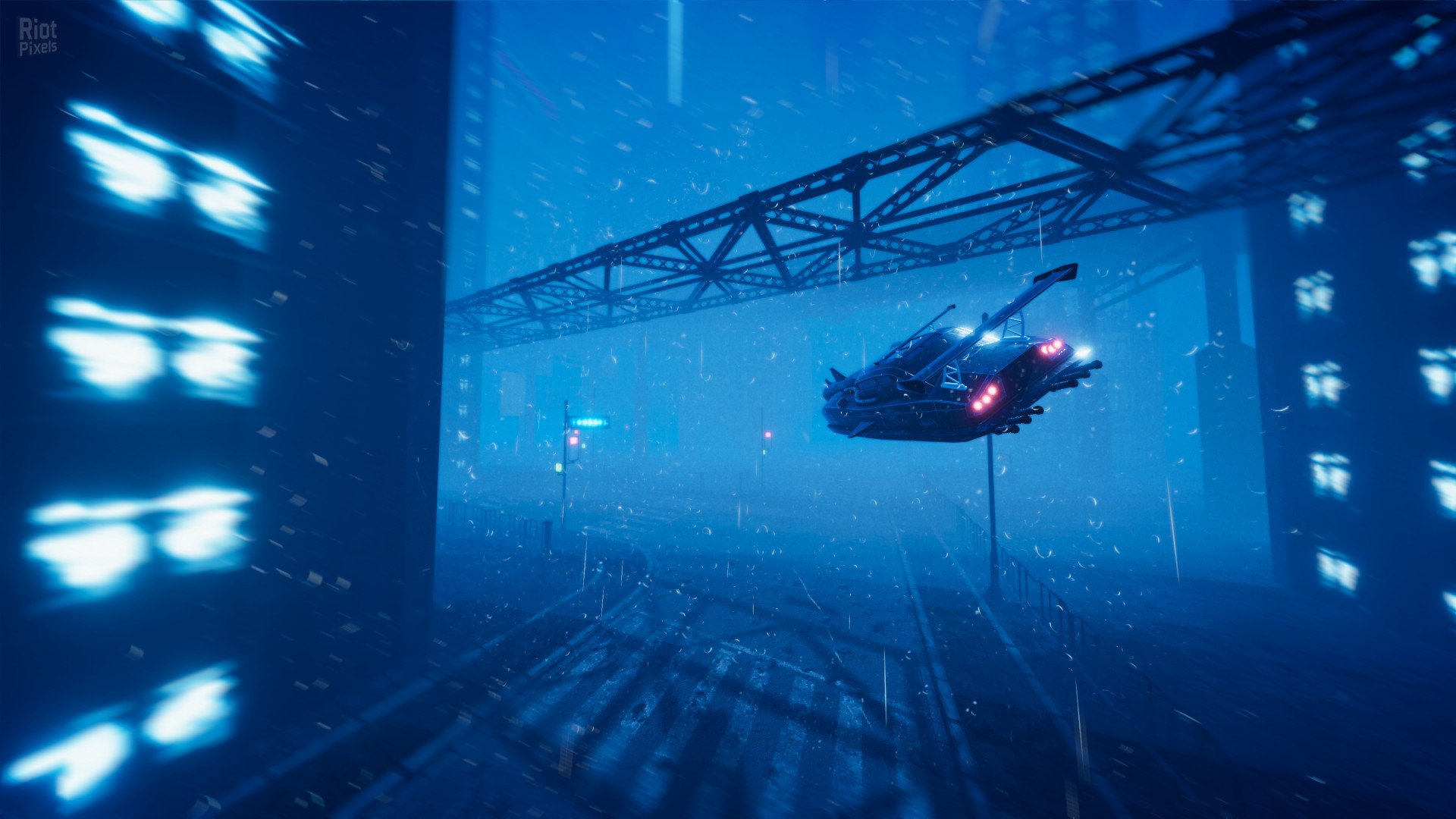 [2]-Hovercars 3077: Underground Racing – v1.8.20 Download-HohohoGames