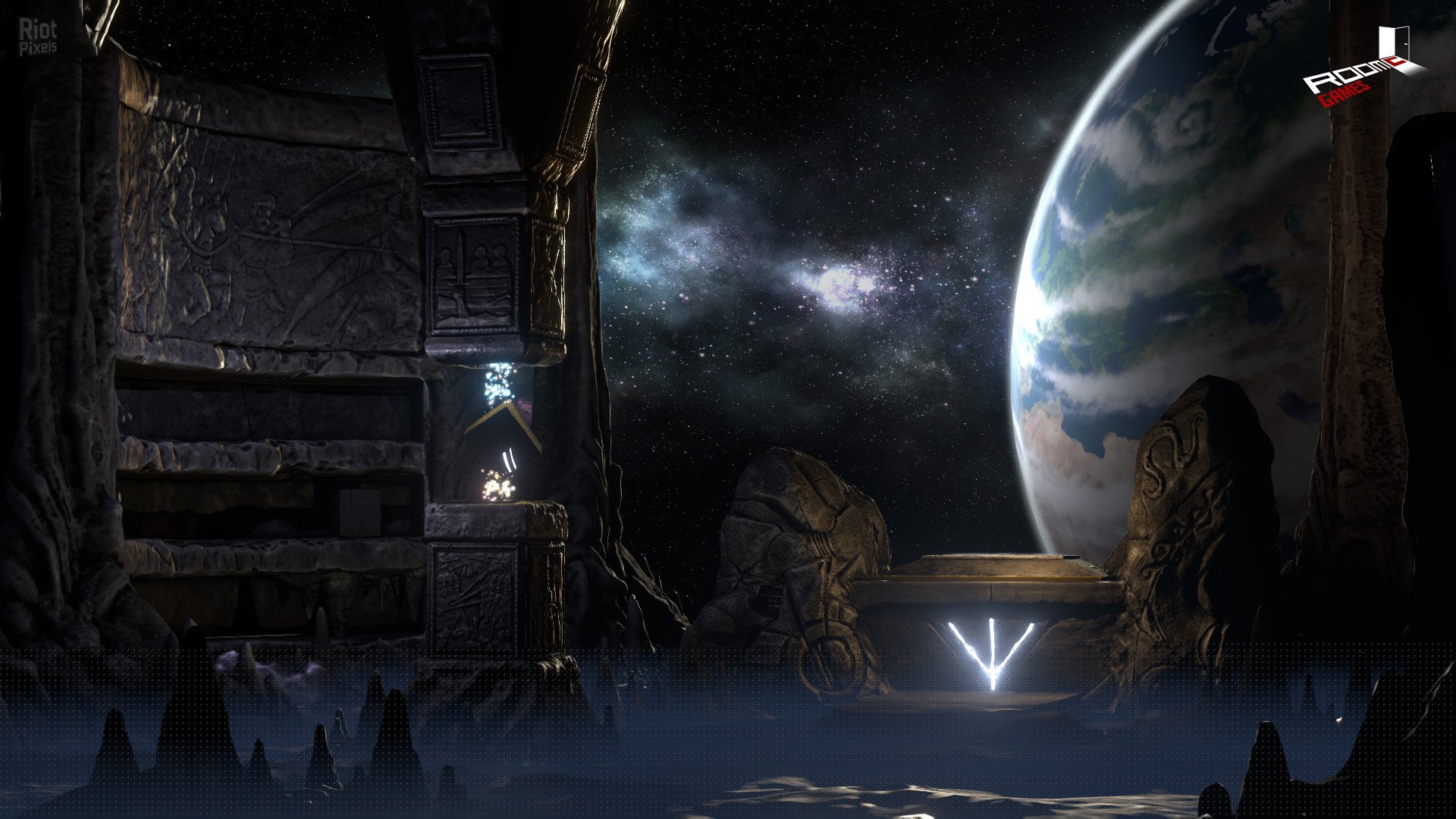 [20]-The Hand of Merlin – v678860 Download-HohohoGames