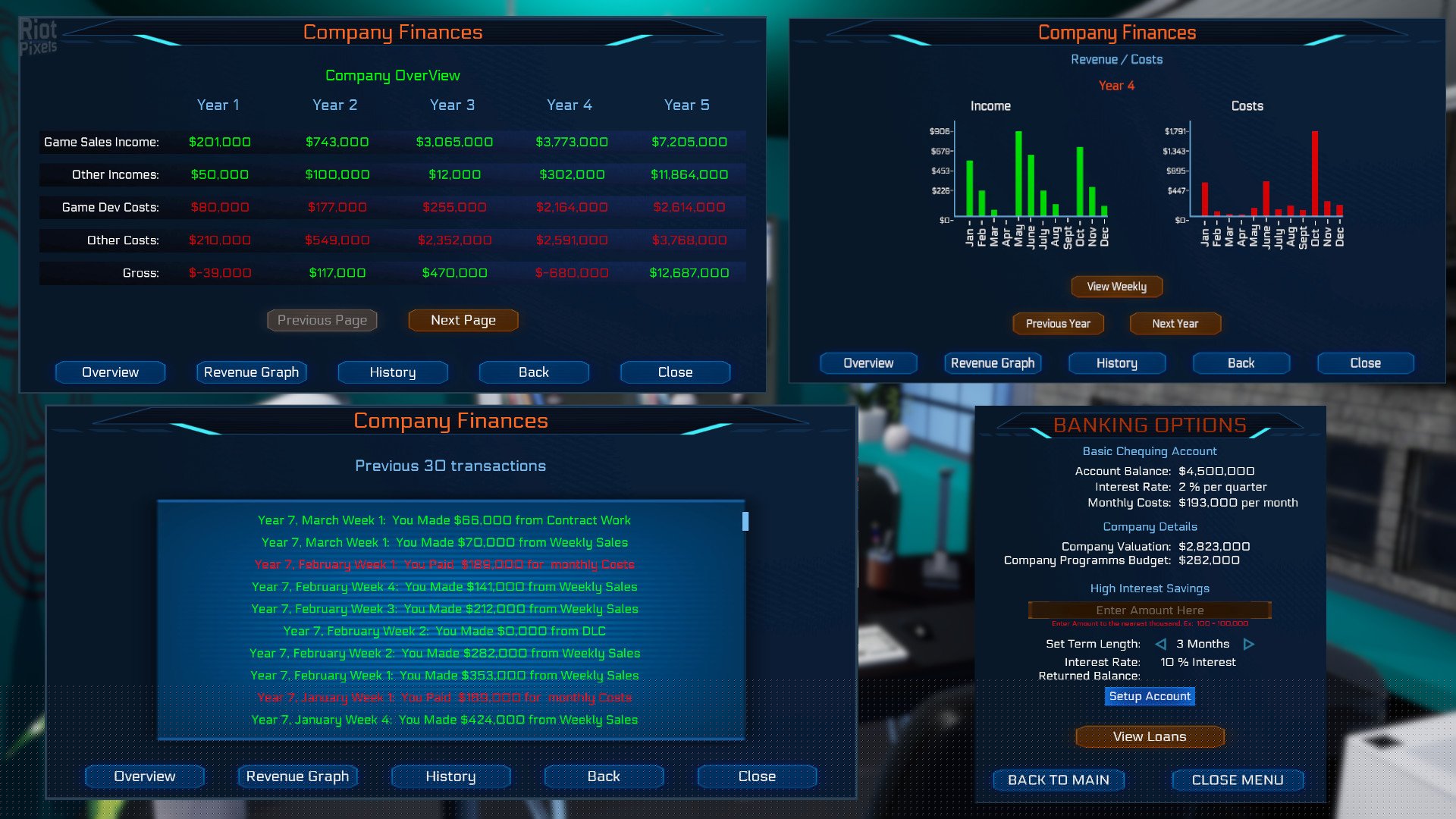 [16]-Game Dev Masters Download-HohohoGames