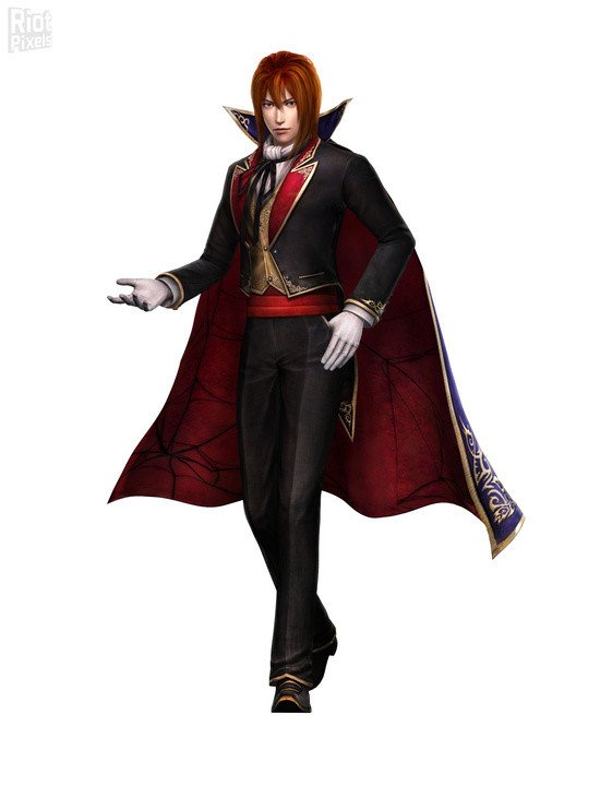 [31]-WARRIORS OROCHI 3: Ultimate Definitive Edition Download-HohohoGames