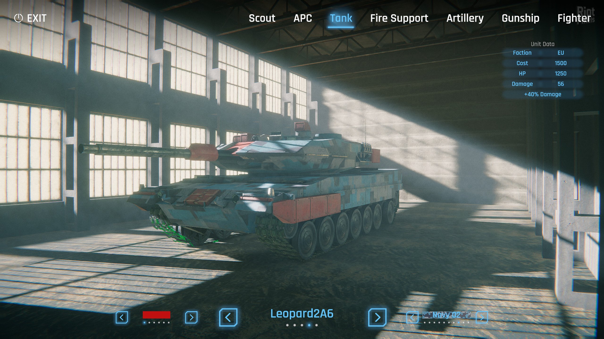 [11]-Armor Clash 2022 – v2.0 Download-HohohoGames
