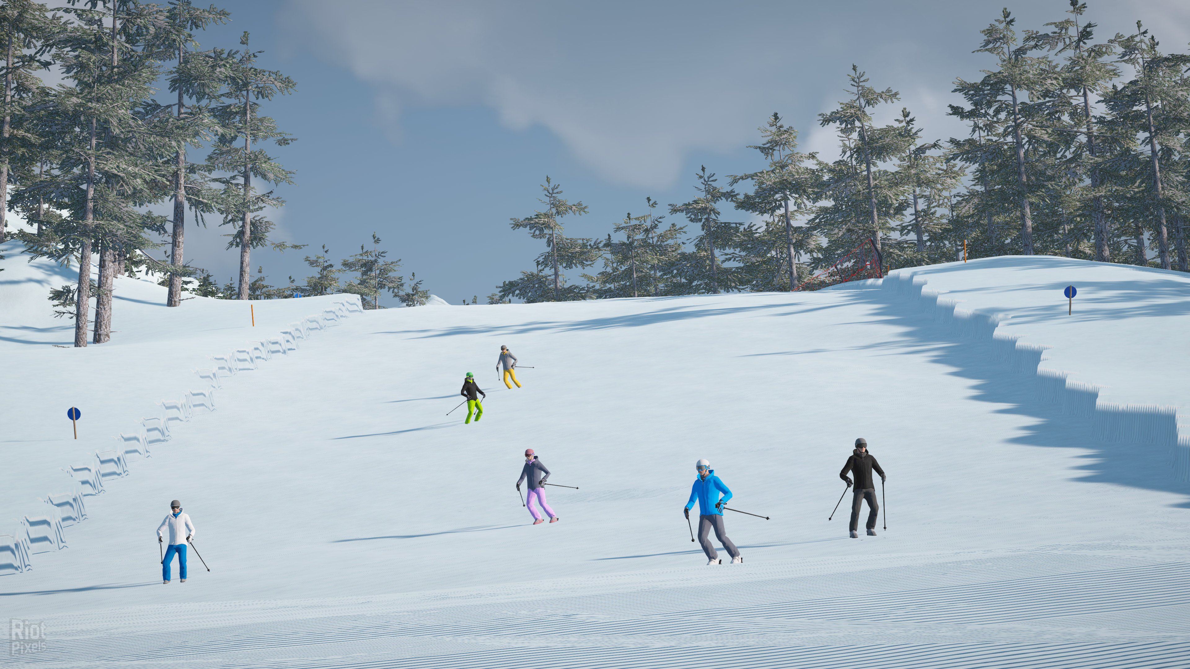 [15]-Winter Resort Simulator 2: Complete + Riedstein Edition – v1.2.4 RC2 + 4 DLCs + SDK Download-HohohoGames