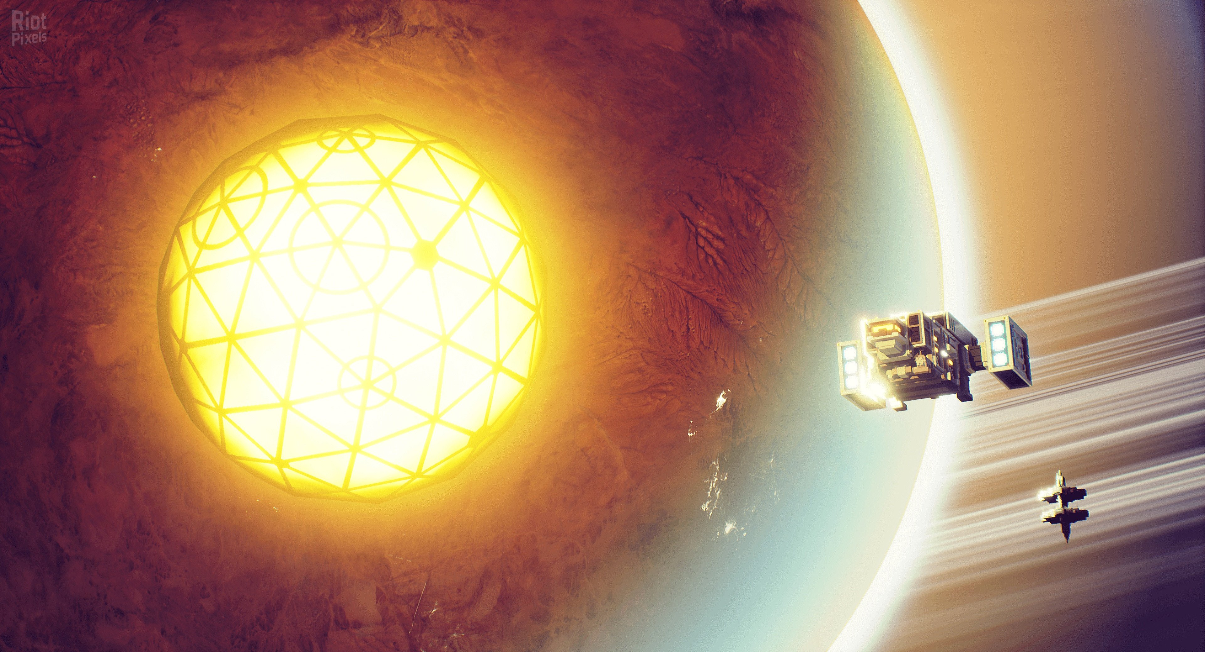 [5]-Industries of Titan – v1.0 + Bonus OST Download-HohohoGames