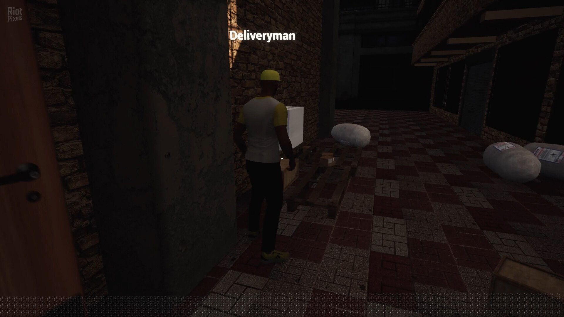 [8]-Amigo: Kebab Simulator + Windows 7 Fix Download-HohohoGames