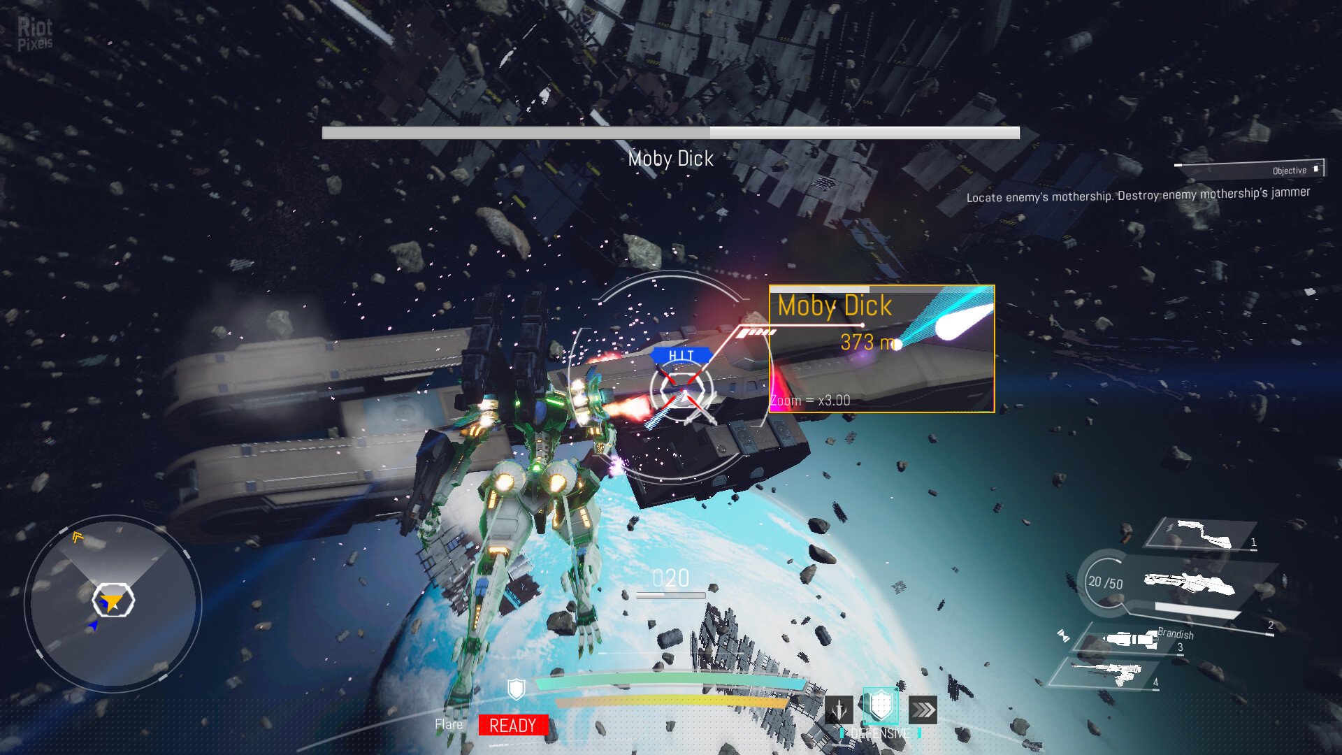 [15]-Nimbus INFINITY – v20230623 Download-HohohoGames
