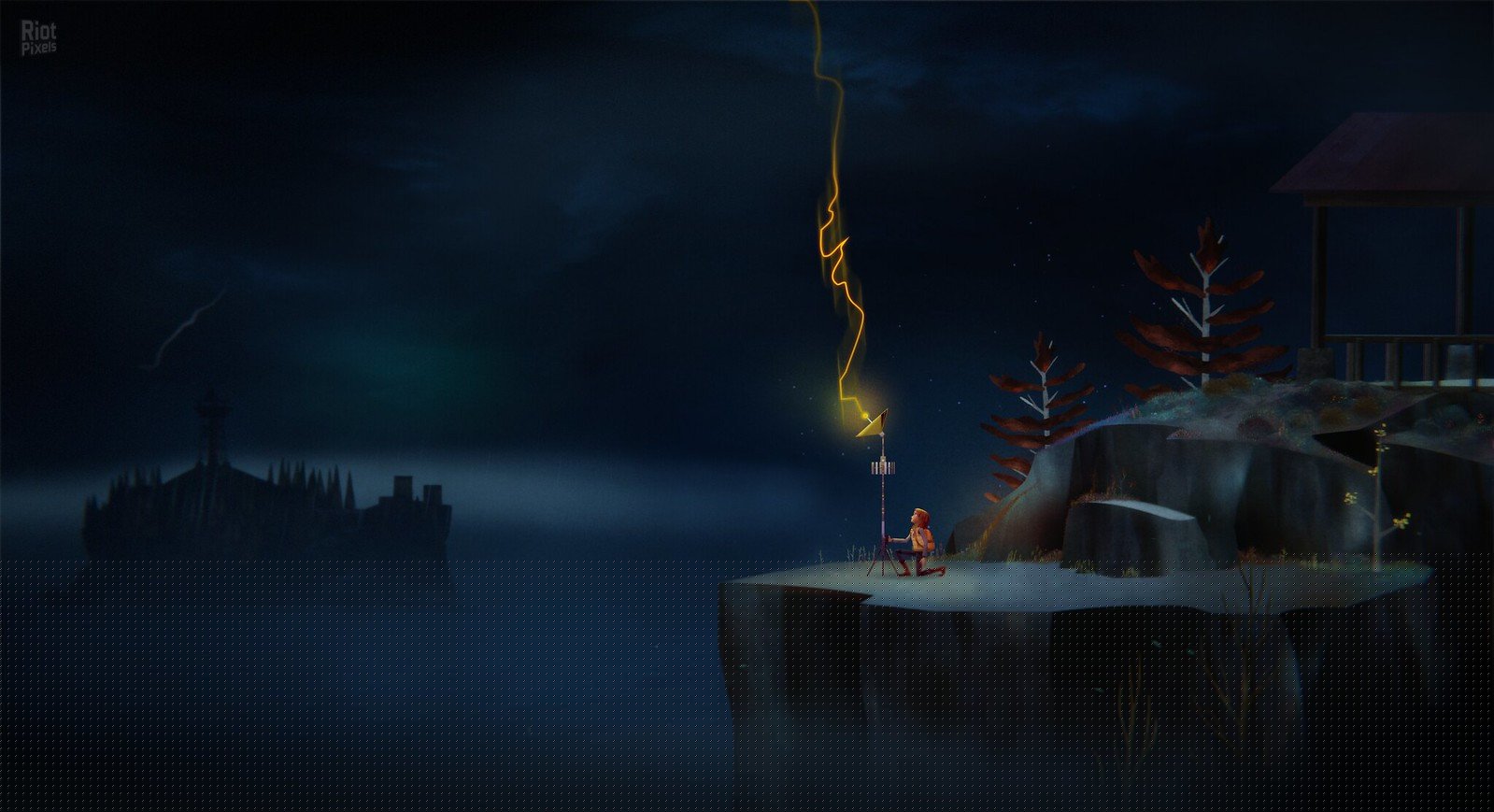 [12]-OXENFREE II: Lost Signals – v1.2.14 Download-HohohoGames