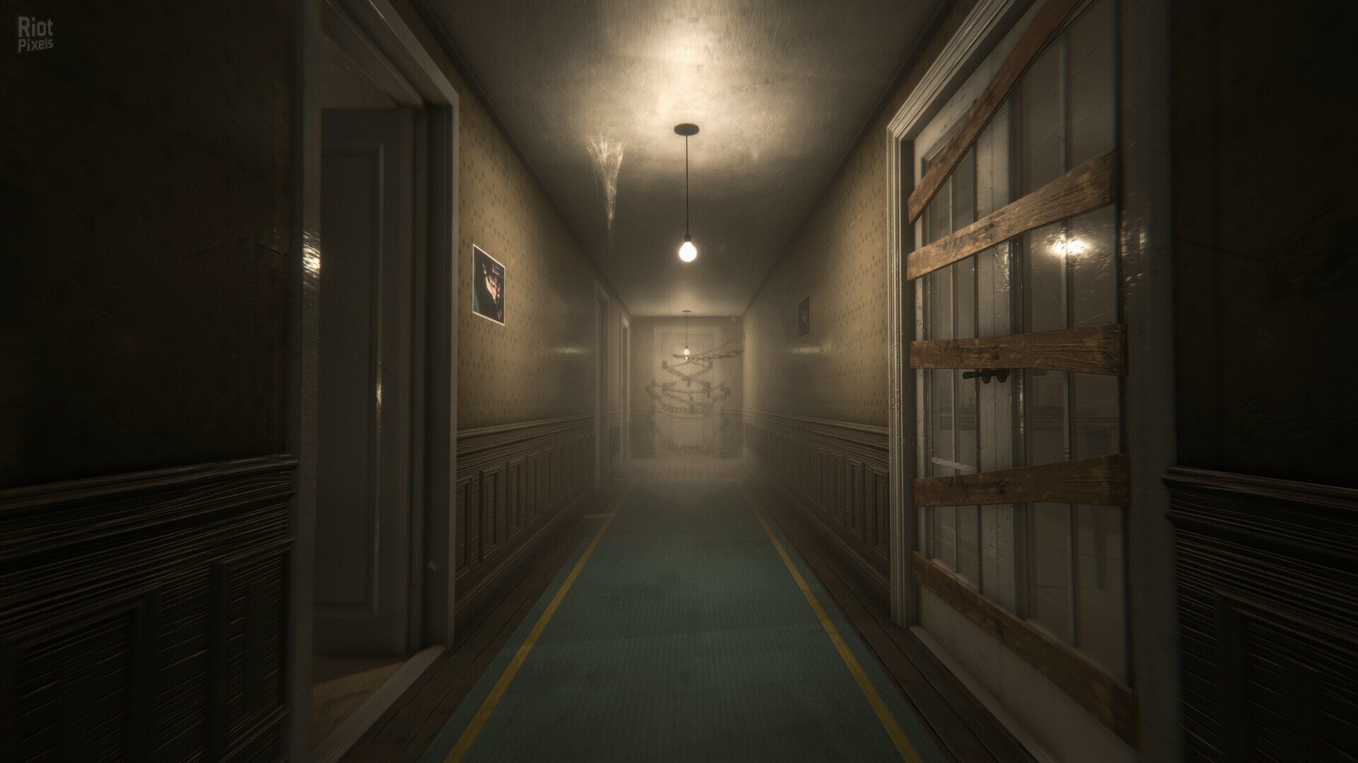 [14]-Apartament 1406: Horror + Bonus Soundtrack Download-HohohoGames