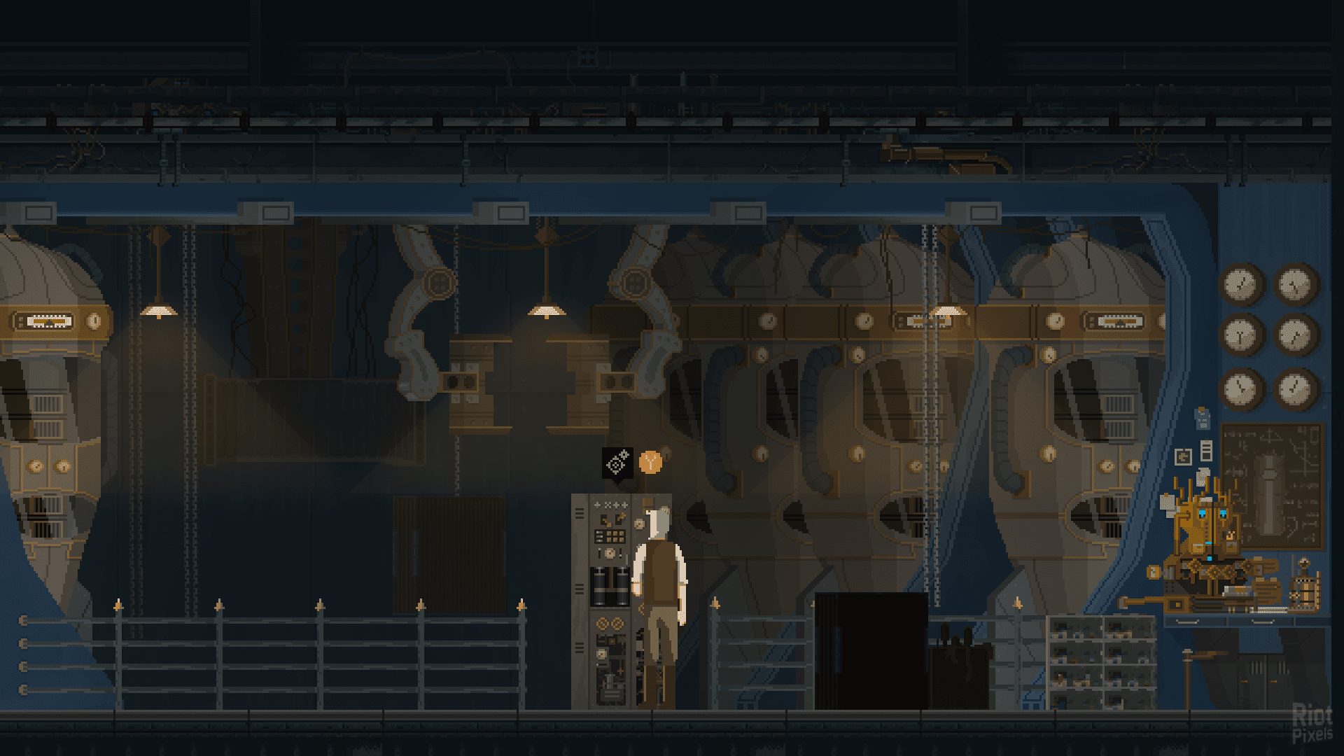 [14]-Verne: The Shape of Fantasy Download-HohohoGames
