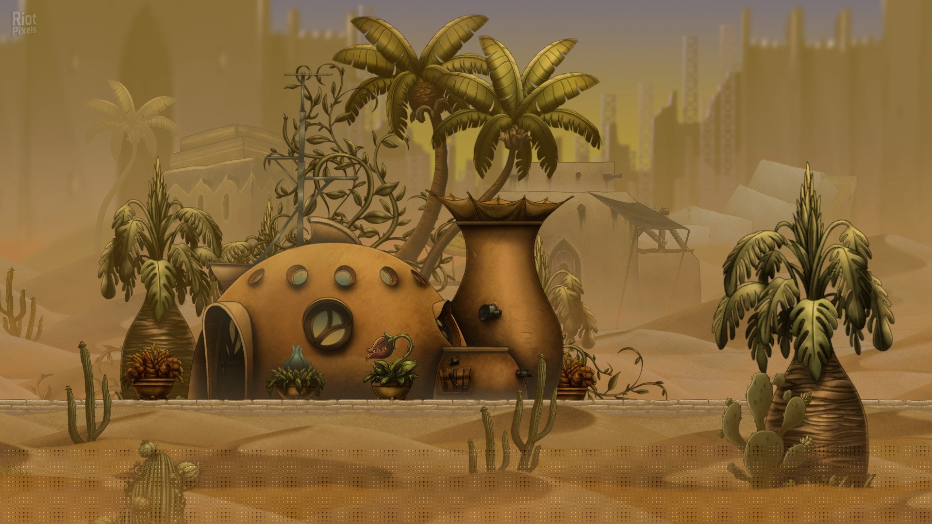 [3]-Summum Aeterna – v1.0.006 Download-HohohoGames