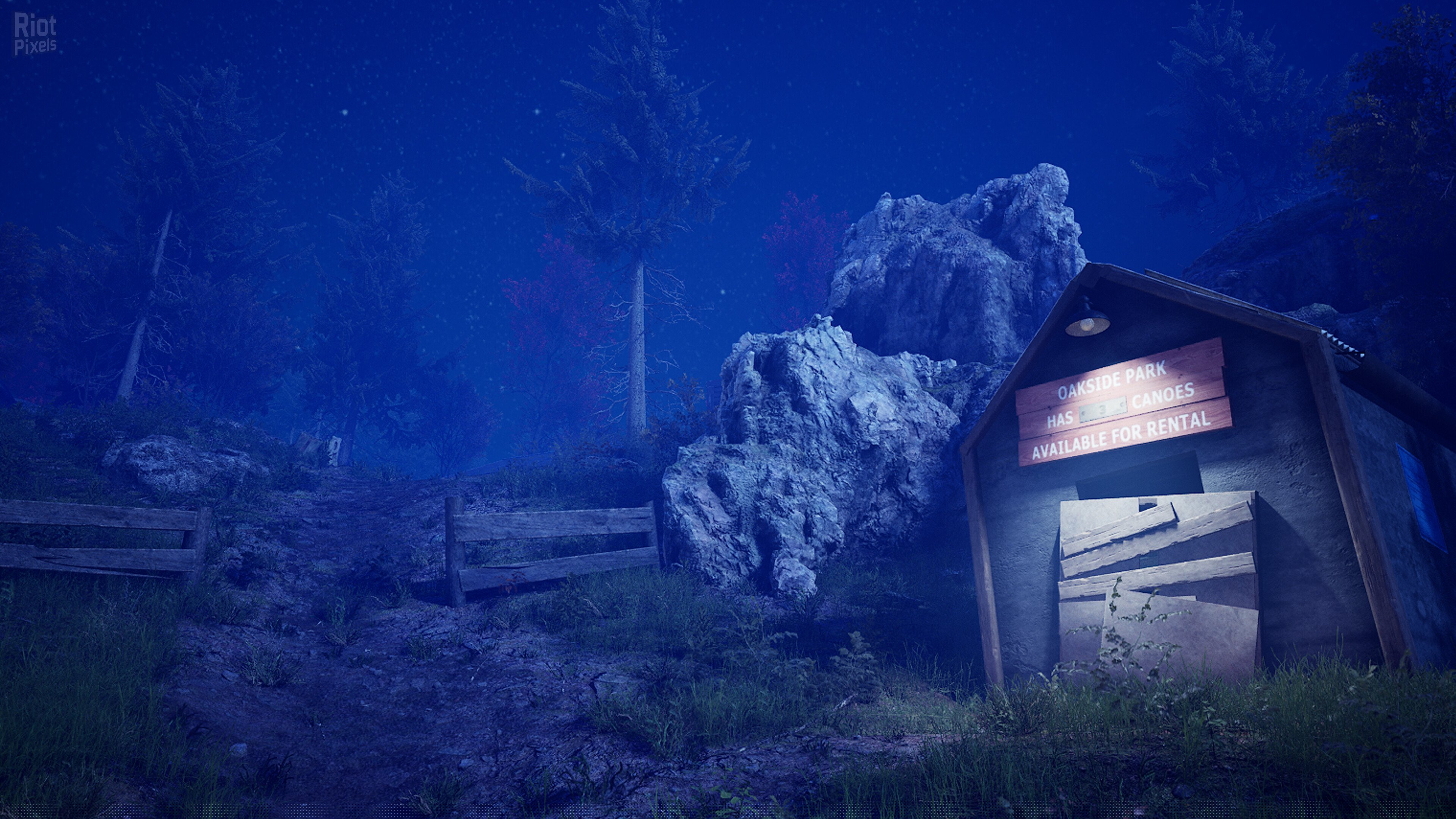 [14]-Slender: The Arrival – v3.0.46.992 (10th Anniversary Update) + Bonus OST + Old Game Builds Download-HohohoGames