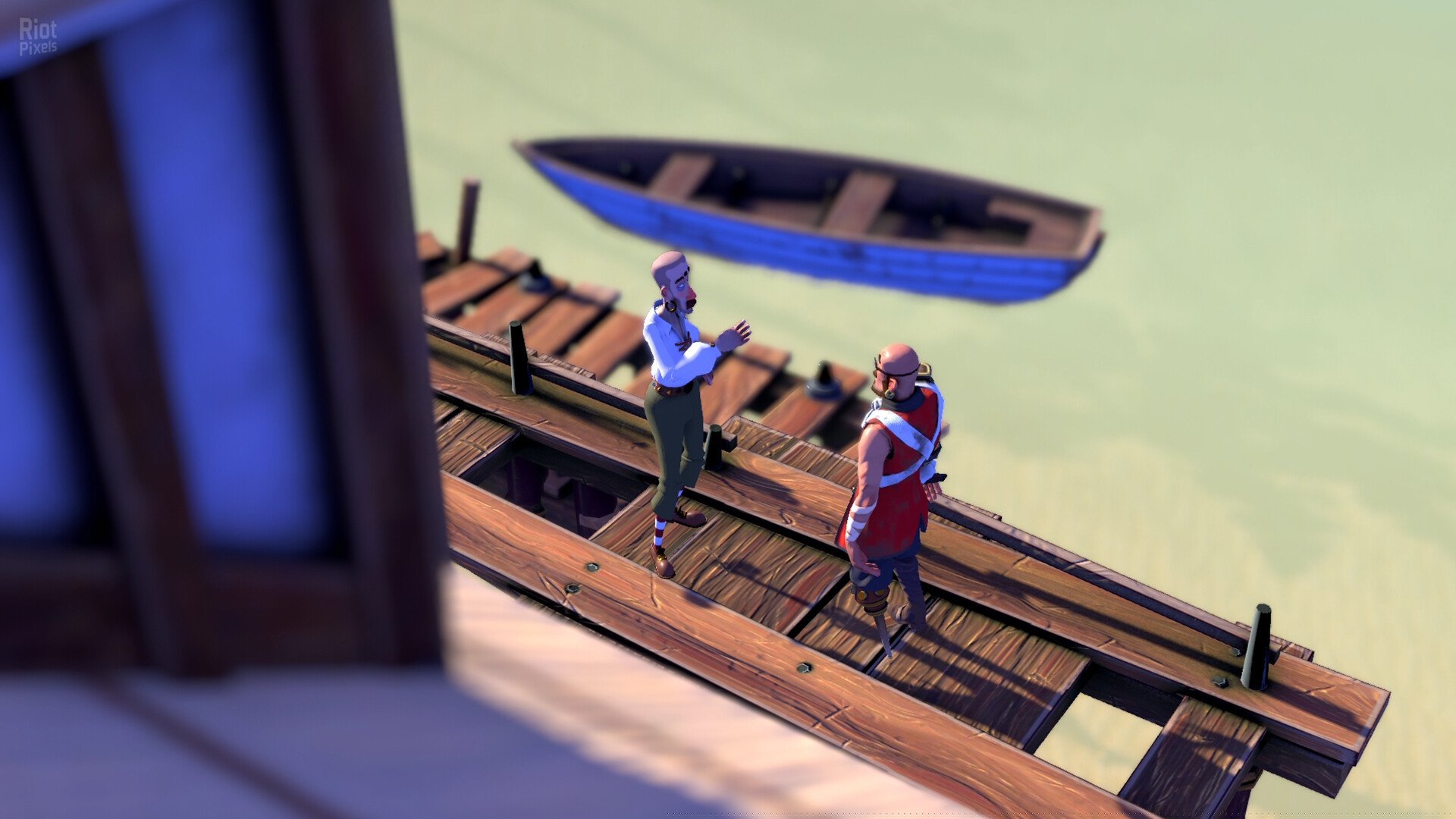 [9]-Timeloop: Sink Again Beach – v1.4 (Enhanced Edition Update) Download-HohohoGames