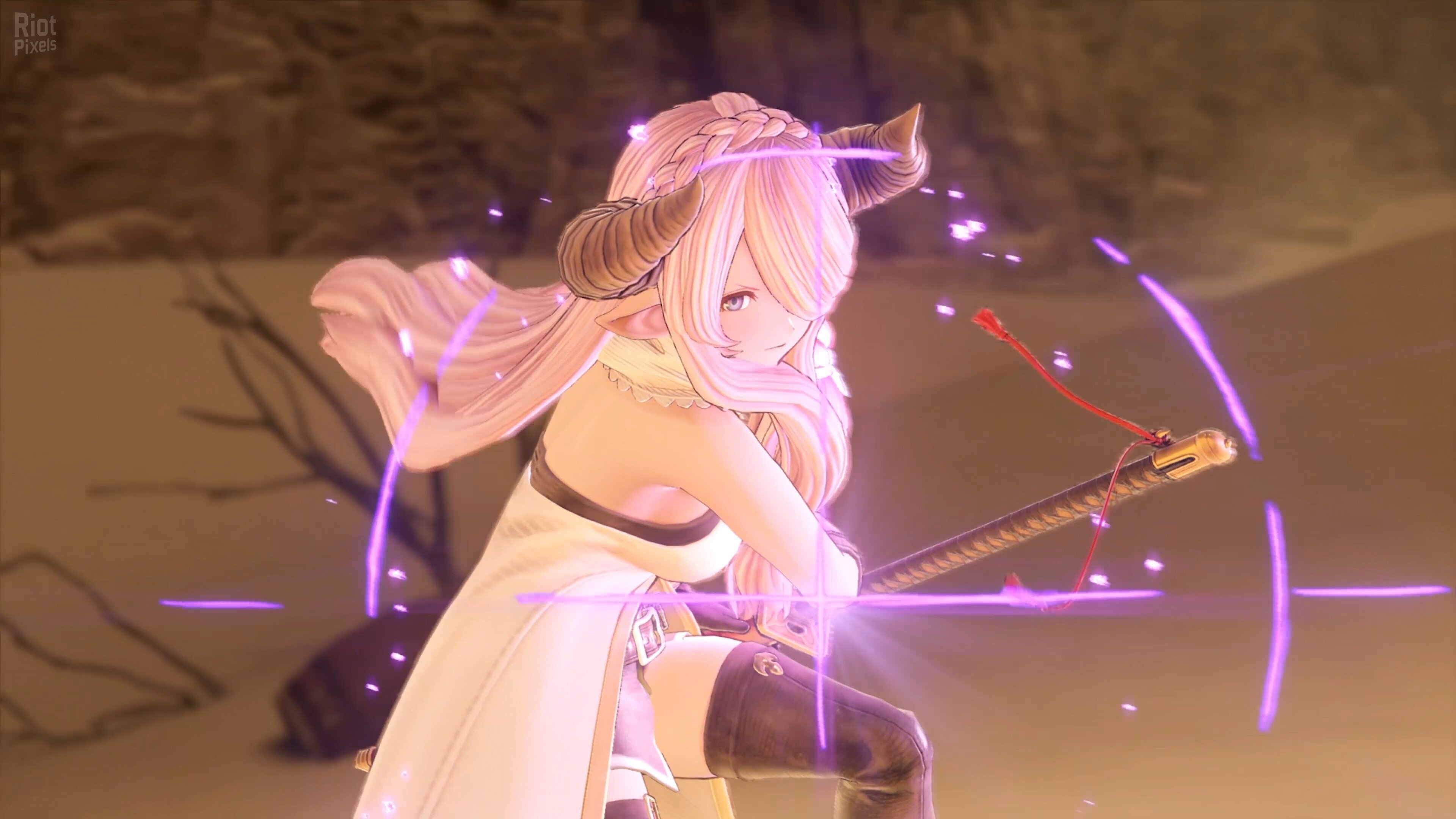 [7]-Granblue Fantasy: Relink – Special Edition, v1.0.4/v1.0.3 + 8 DLCs + Multiplayer Download-HohohoGames