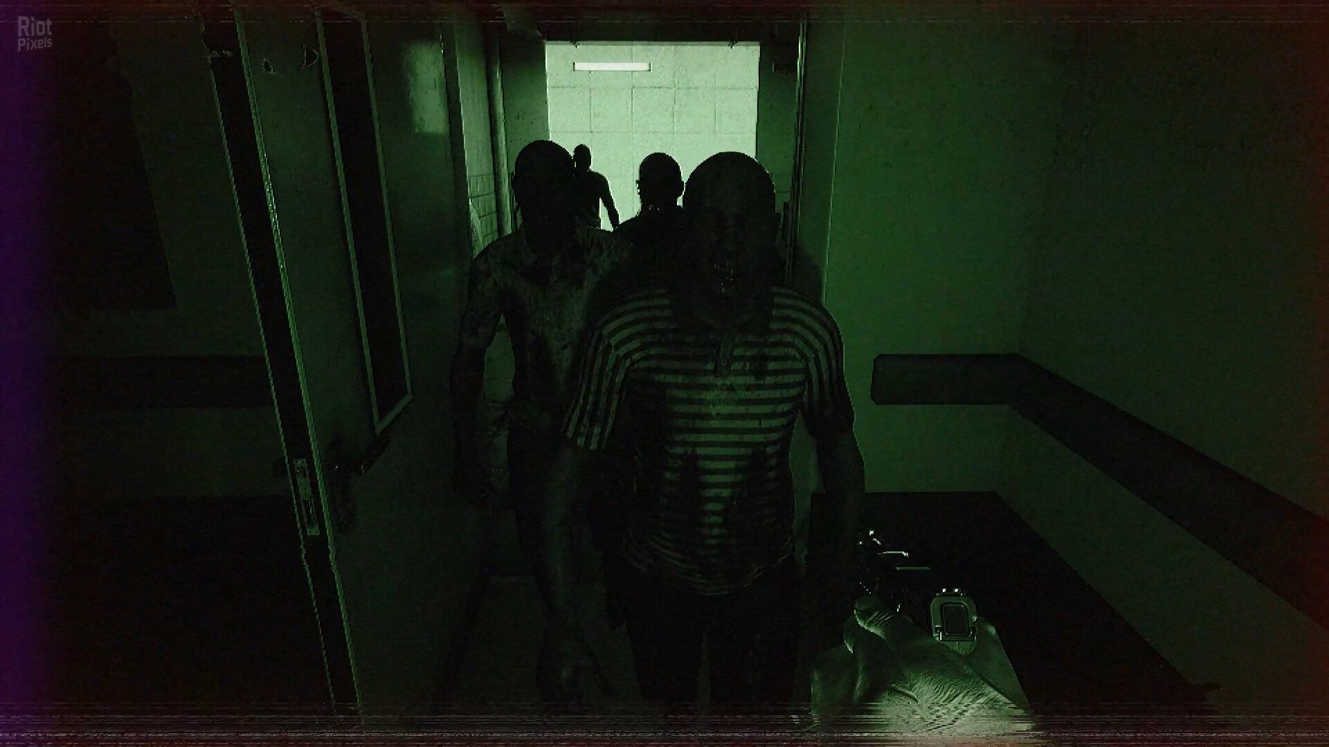 [15]-Hospital of the Undead + Windows 7 Fix Download-HohohoGames
