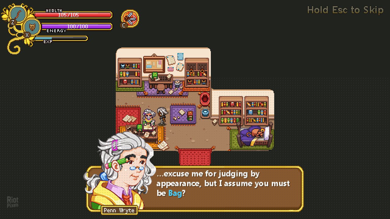 [9]-Secrets of Grindea – Build 13601958 (Release) + Bonus Soundtrack Download-HohohoGames