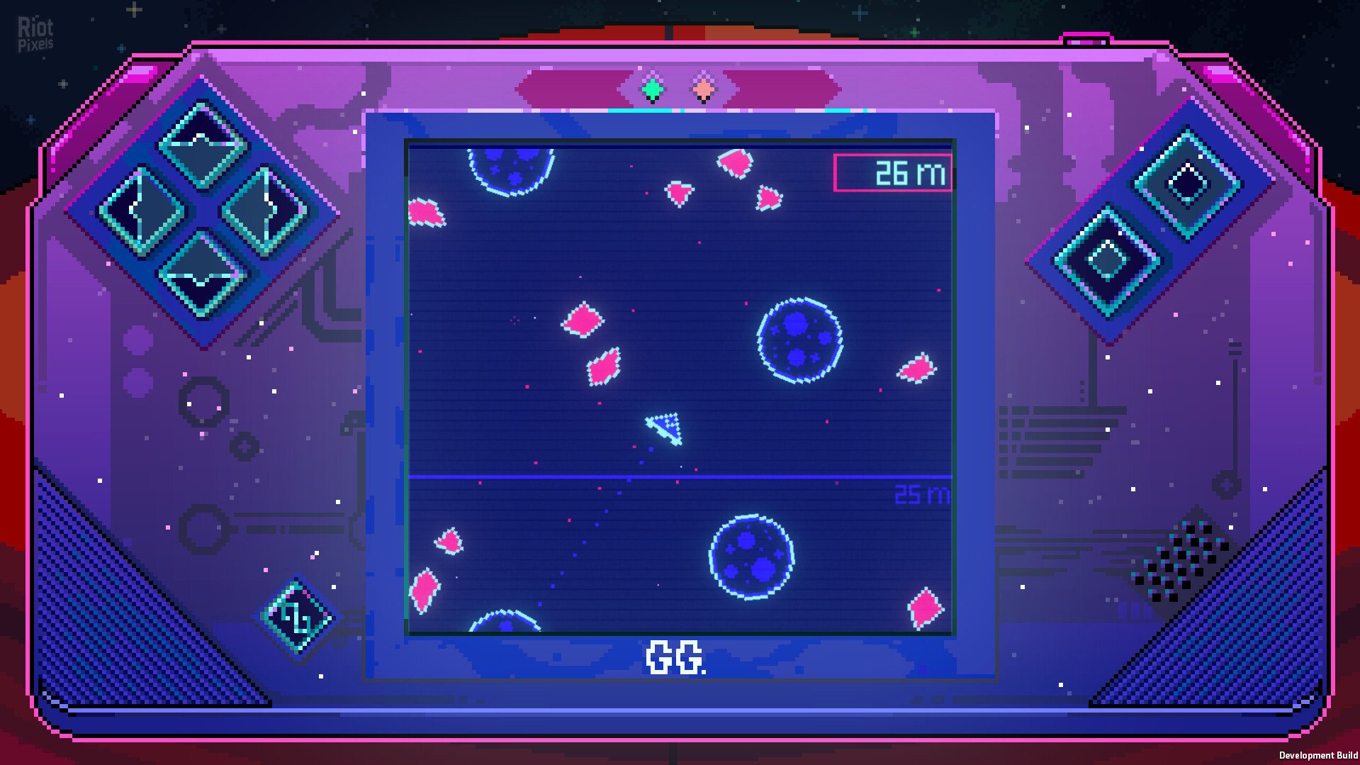 [3]-Astro Pig – v1.1.5 Download-HohohoGames