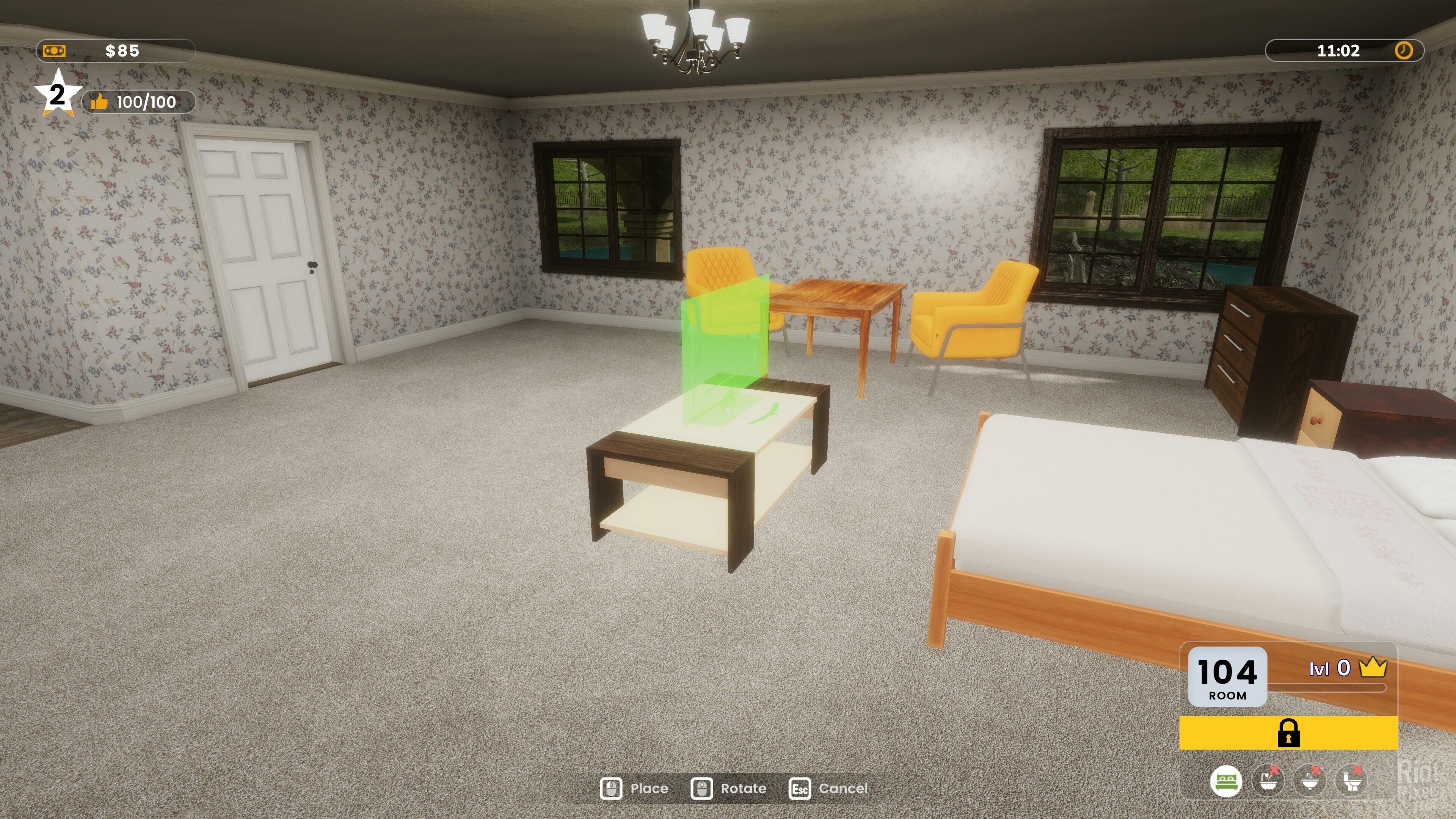[14]-Hotel Business Simulator Download-HohohoGames