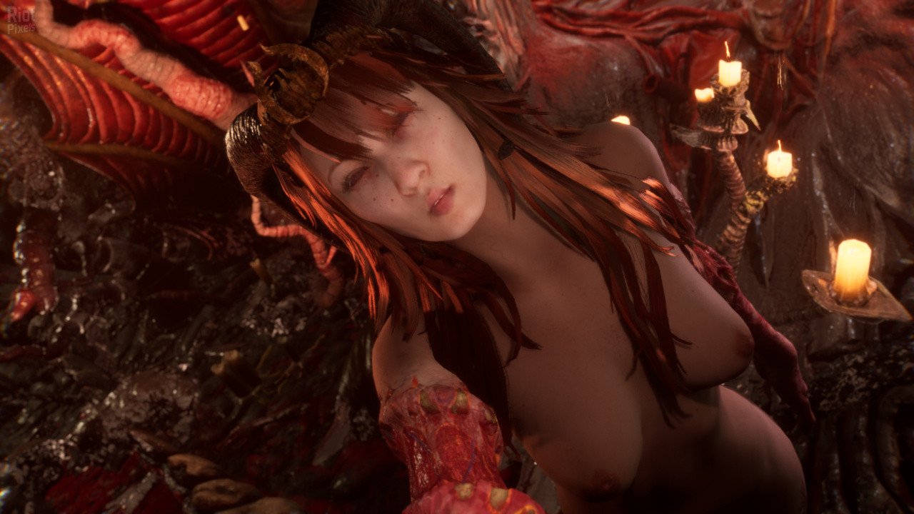 [7]-SUCCUBUS: Ultimate Edition – Build 15112813 + 16 DLCs Download-HohohoGames