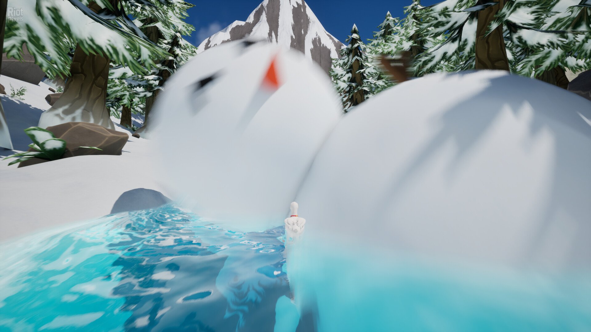 [10]-Ducky: The Brave + Windows 7 Fix Download-HohohoGames
