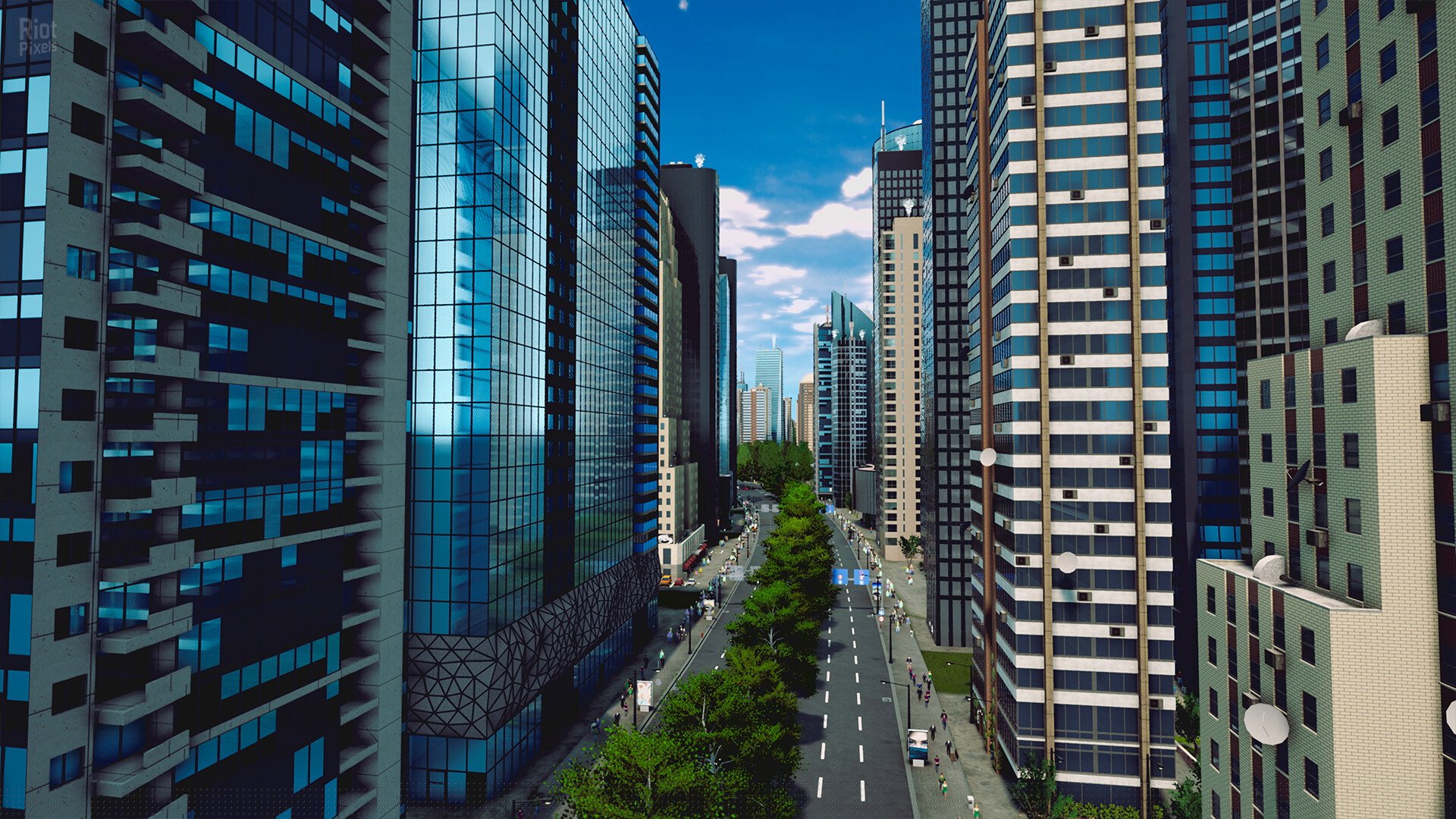 [2]-Highrise City: Complete Edition – v1.2.2 + 2 DLCs + Bonus OST Download-HohohoGames