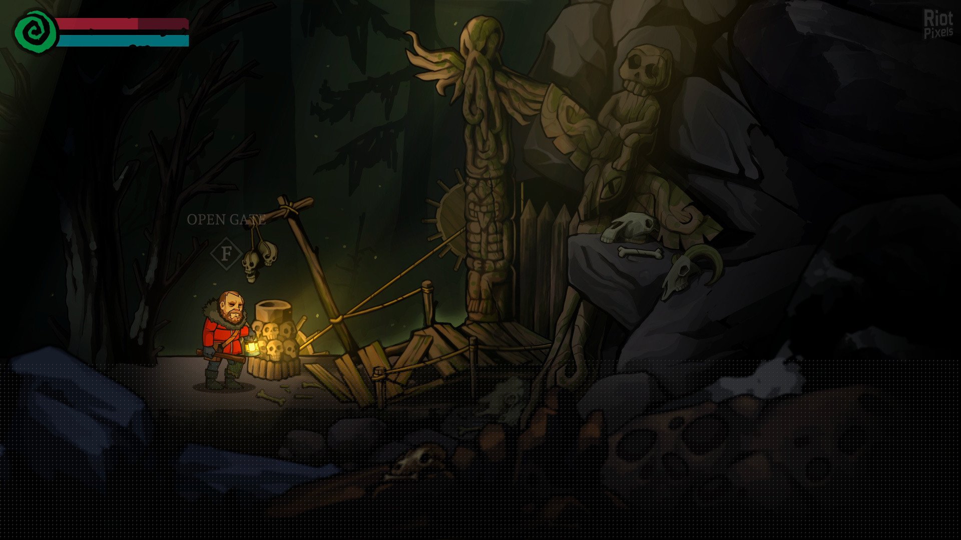 [14]-Edge of Sanity: Eldritch Edition – v1.1.1 + Supporter Pack DLC Download-HohohoGames