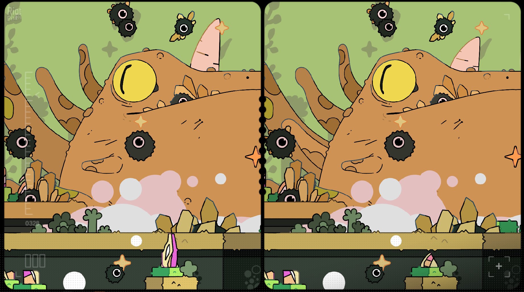 [6]-Broken Lens – v1.0.5.1 + Bonus Soundtrack Download-HohohoGames