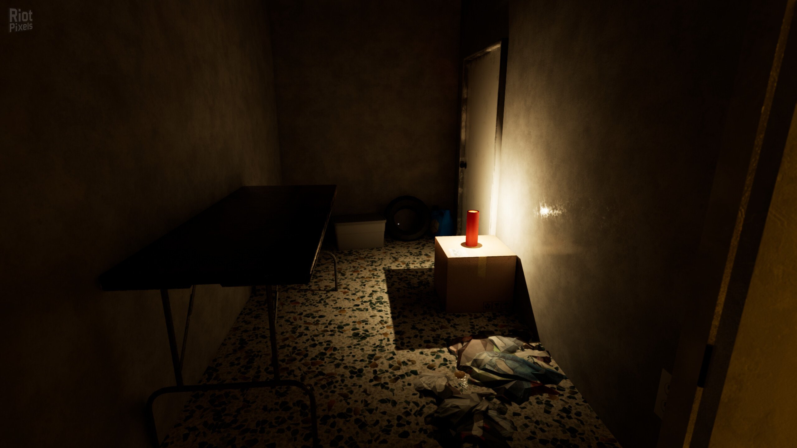 [16]-Escape The Garage + Windows 7 Fix Download-HohohoGames