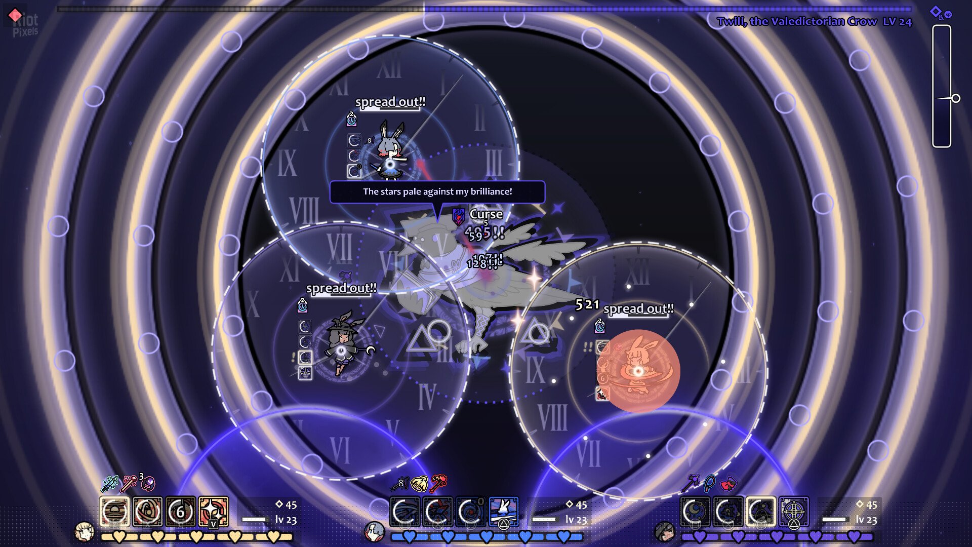 [3]-Rabbit and Steel – v1.0.4.1 + Bonus Soundtrack Download-HohohoGames