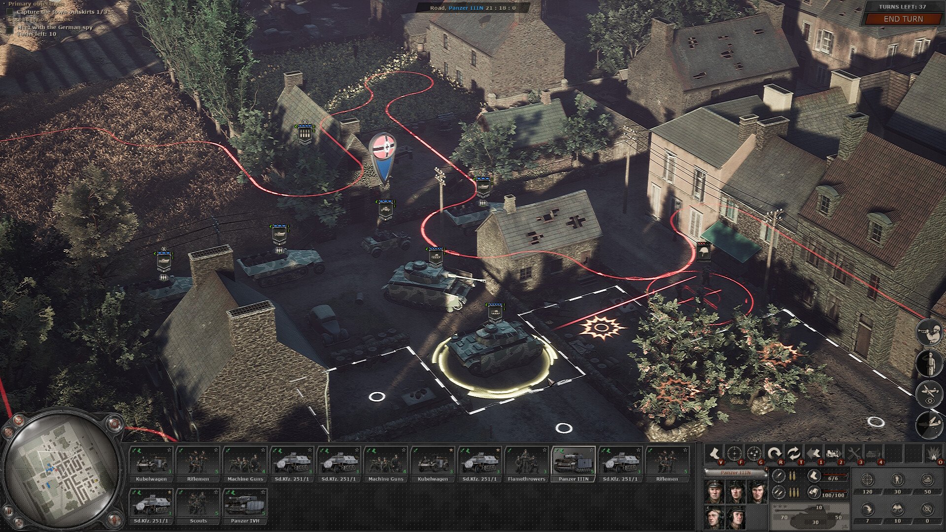 [8]-Headquarters: World War II – Complete, v1.02.01 + 3 DLCs/Bonuses Download-HohohoGames