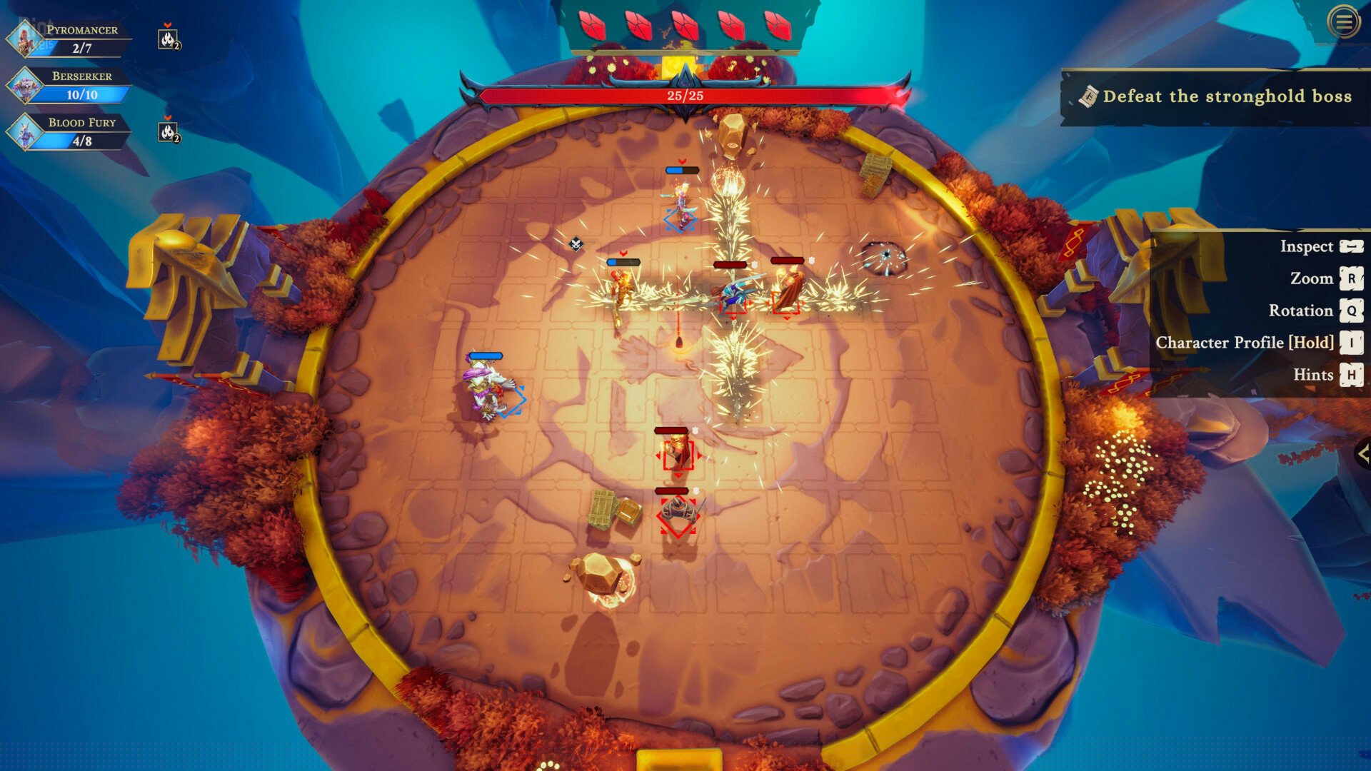 [11]-Artifice: War Tactics – v1.0.8 Download-HohohoGames