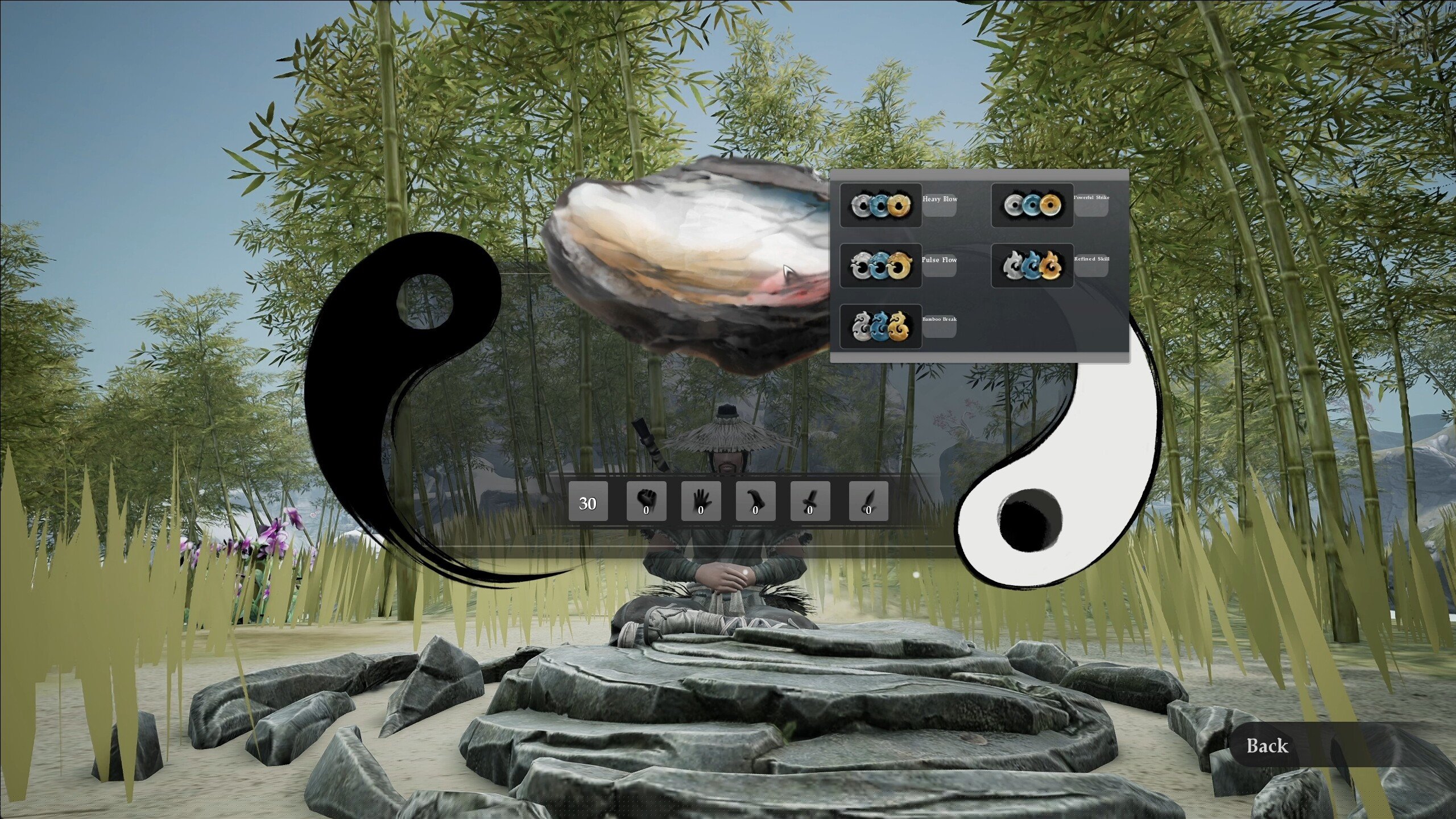 [6]-The Matchless Kungfu – v1.1.5.0 Download-HohohoGames
