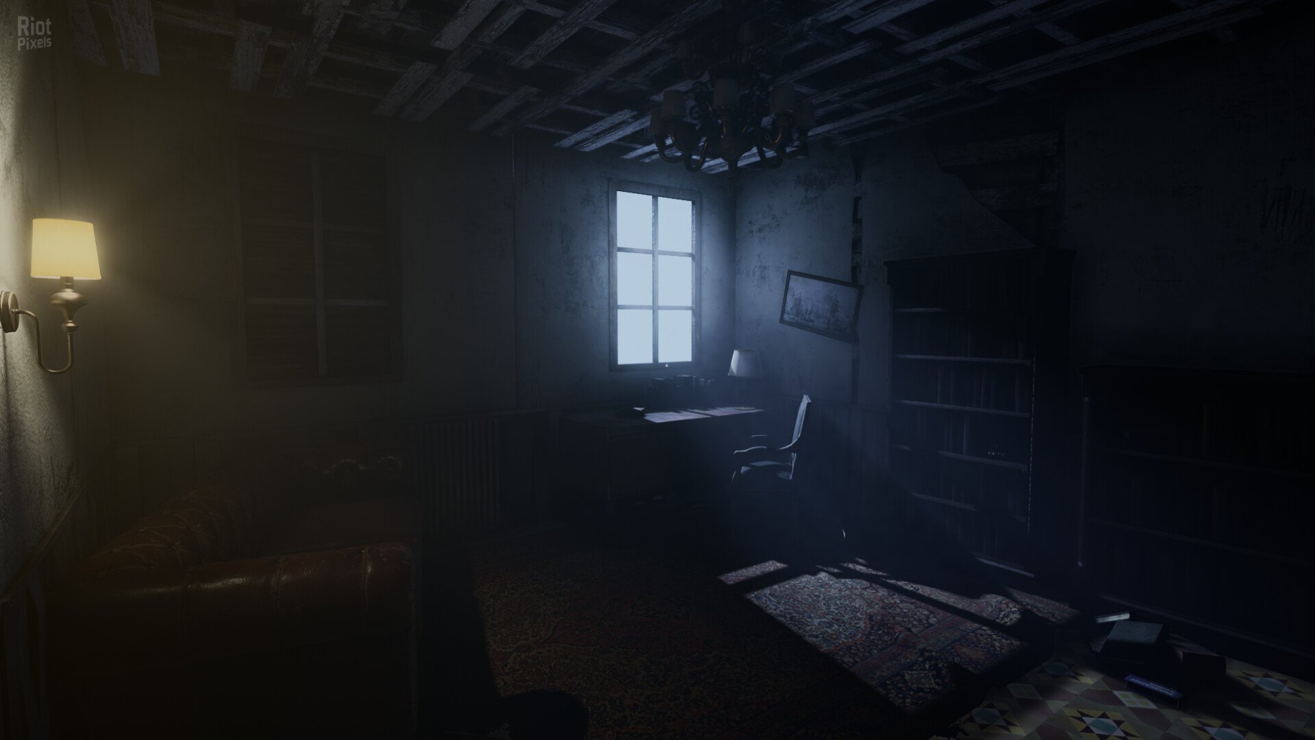 [9]-UNCURSED Download-HohohoGames