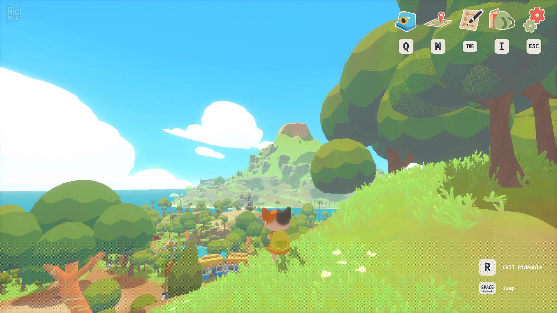 [8]-Petit Island – v1.0.0.5 Download-HohohoGames