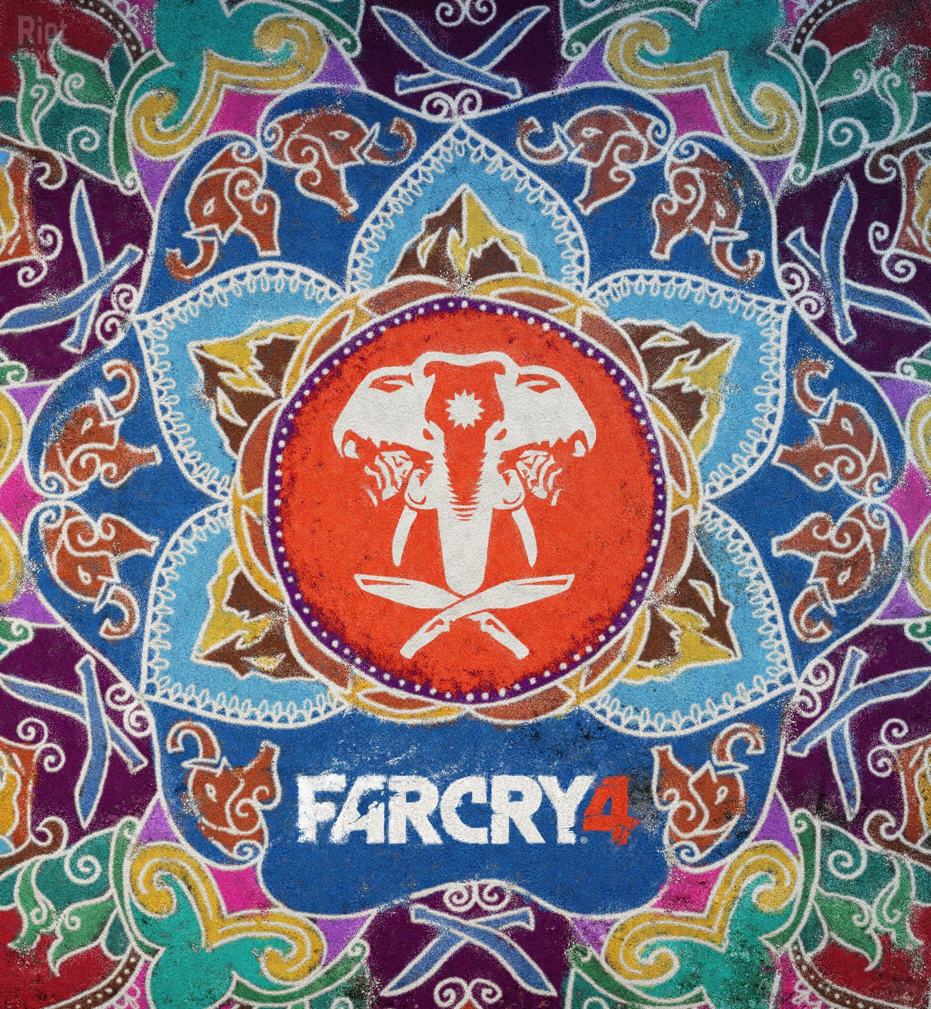 [33]-Far Cry 4: Gold Edition – v1.10 + All DLCs Download-HohohoGames