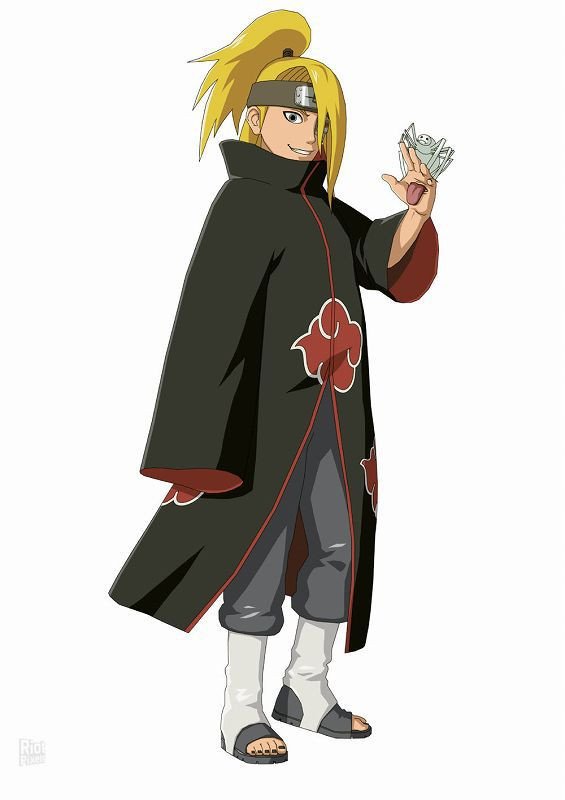 [21]-NARUTO SHIPPUDEN: Ultimate Ninja STORM 2 Download-HohohoGames