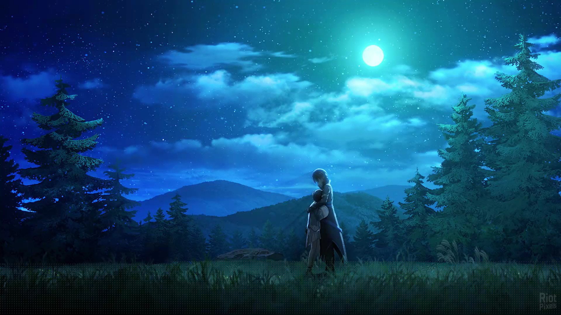 [29]-Sword Art Online: Hollow Realization – Deluxe Edition Download-HohohoGames