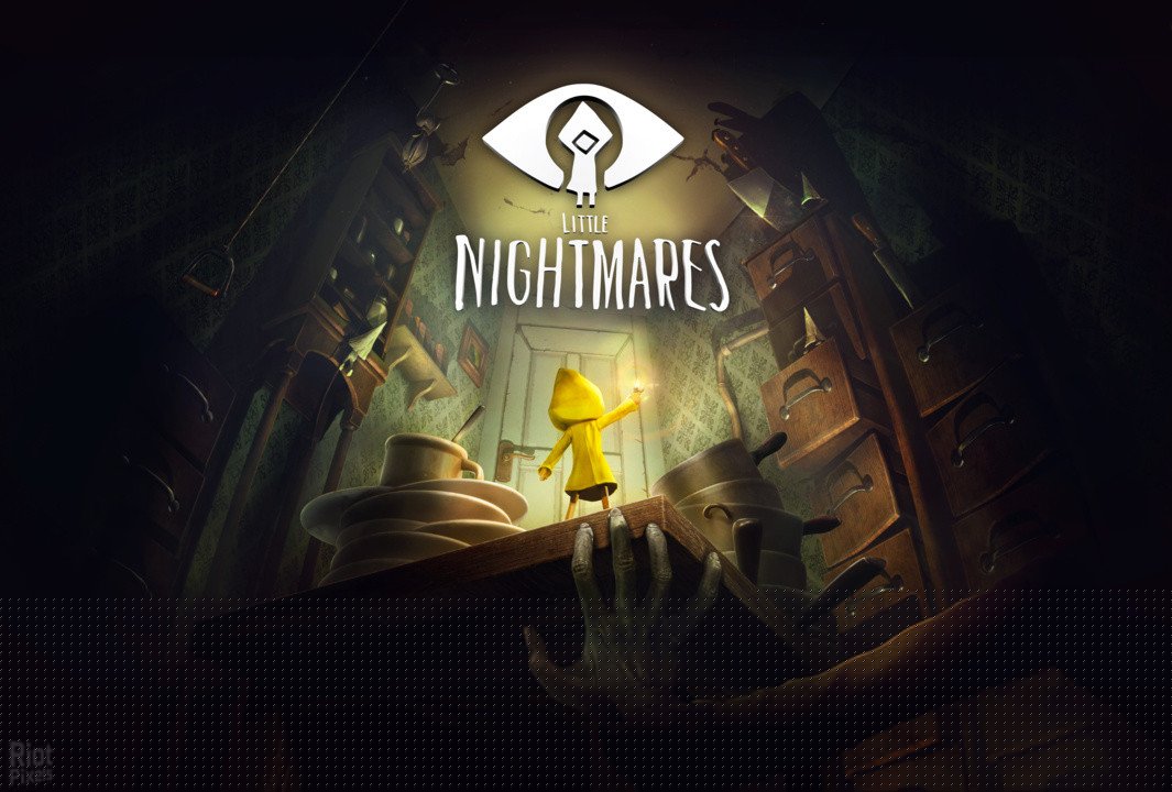 [17]-Little Nightmares: Complete Edition + OST + Wallpapers Download-HohohoGames
