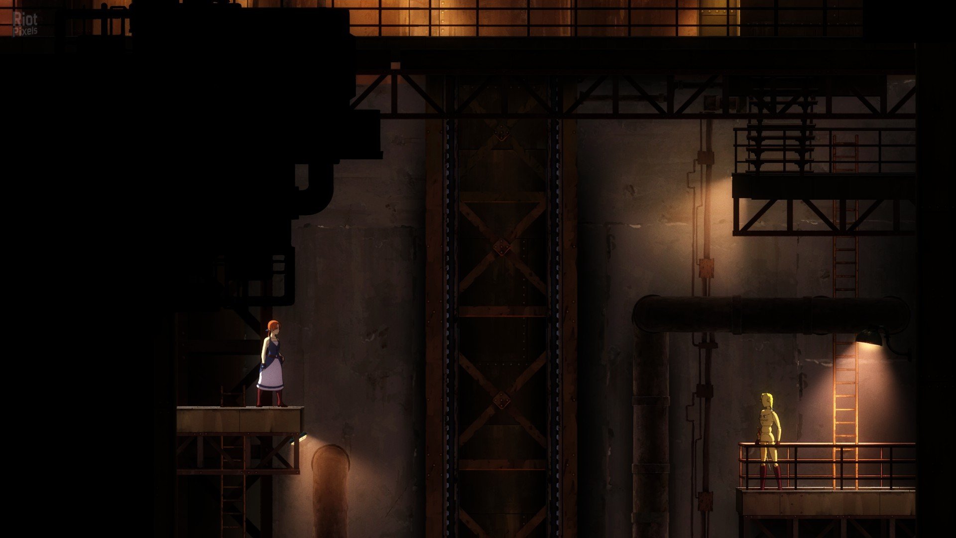 [14]-Forgotton Anne Download-HohohoGames