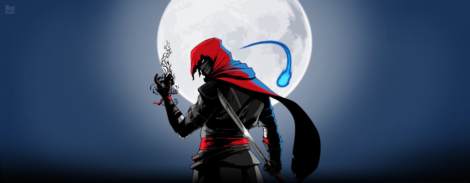 [25]-Aragami – v1.09 + 2 DLC + Bonus Download-HohohoGames