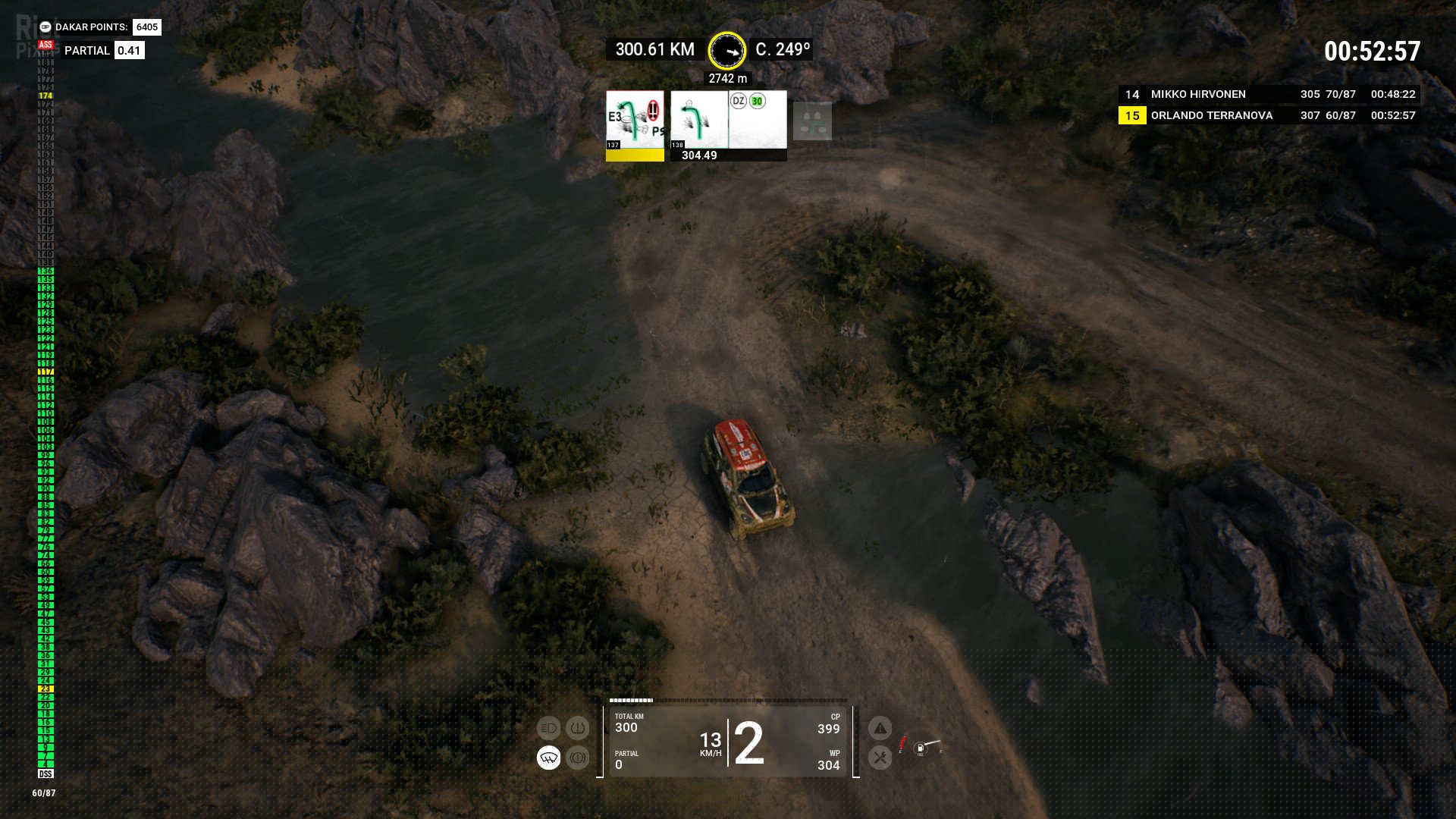 [5]-Dakar 18 – v.03 Download-HohohoGames