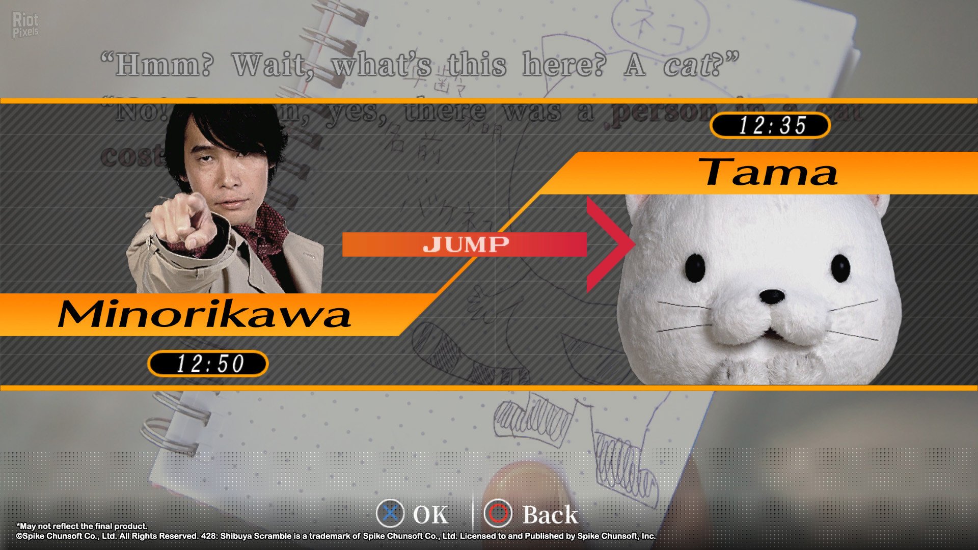 [3]-428: Shibuya Scramble Download-HohohoGames