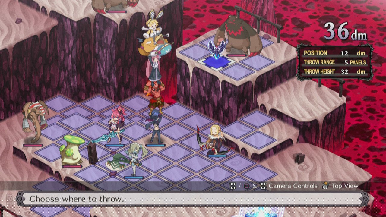 [14]-Disgaea 5 Complete Download-HohohoGames