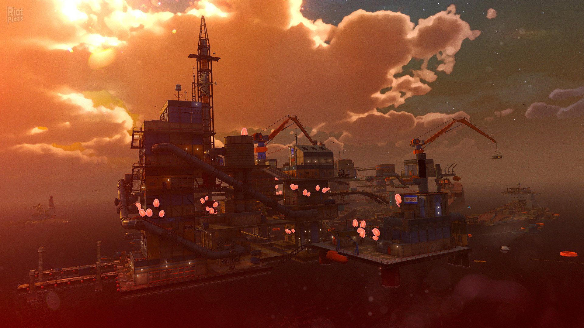 [10]-Sunset Overdrive Download-HohohoGames